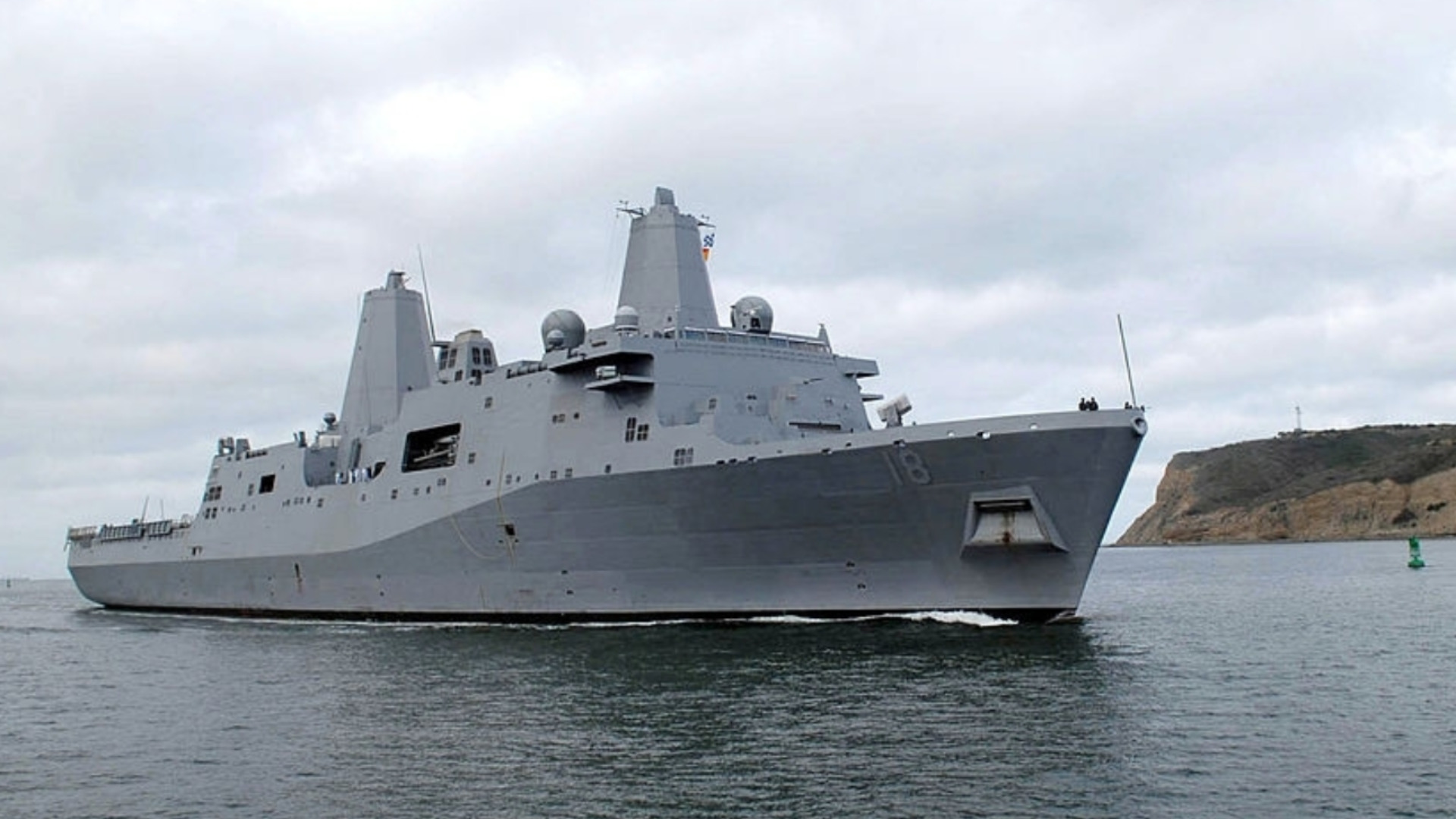 САЩ де факто обявиха разширяване на блокадата на Ормузкия проток (ВИДЕО)