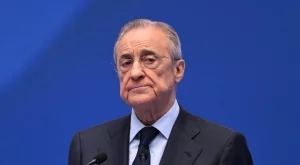 Флорентино Перес умува между две познати имена за заместник на провалилия се Арбелоа