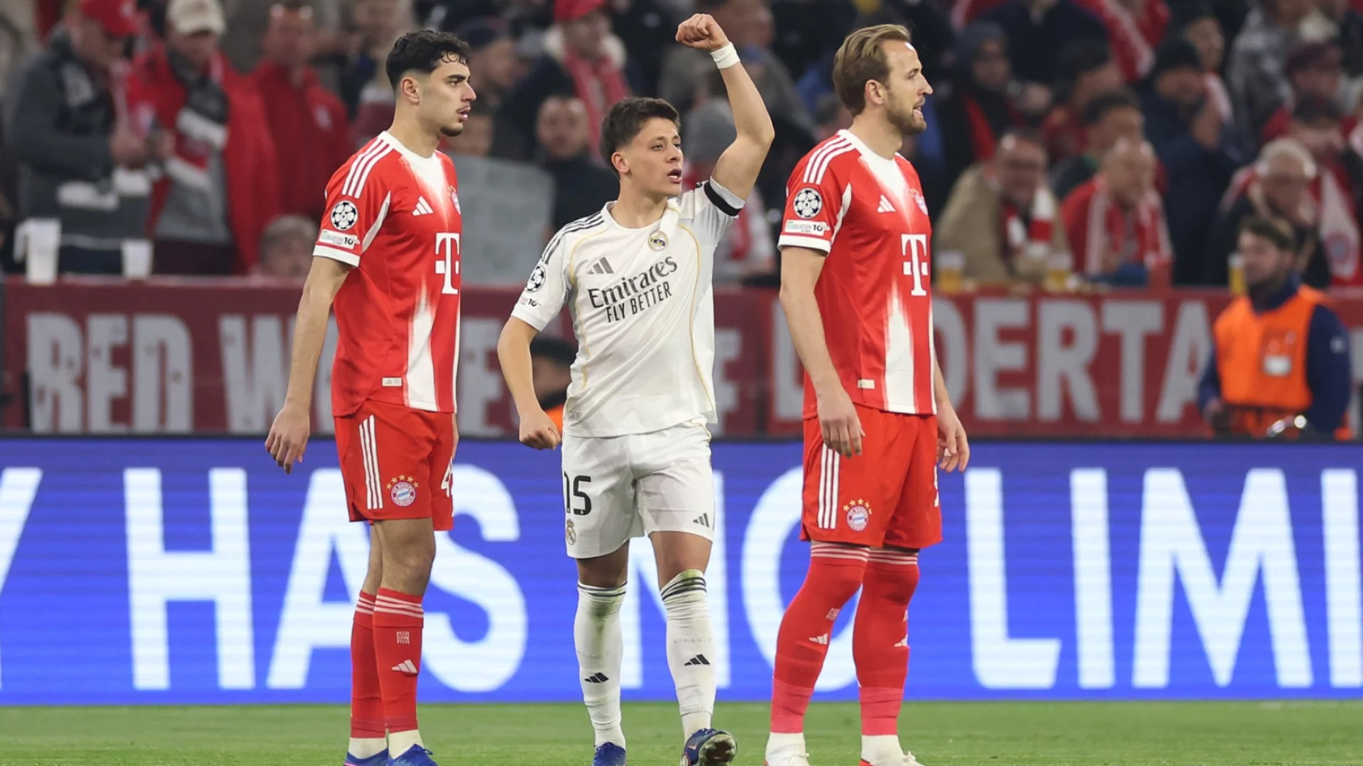 Реал Мадрид отказа да последва примера на Барселона след скандала в Шампионска лига