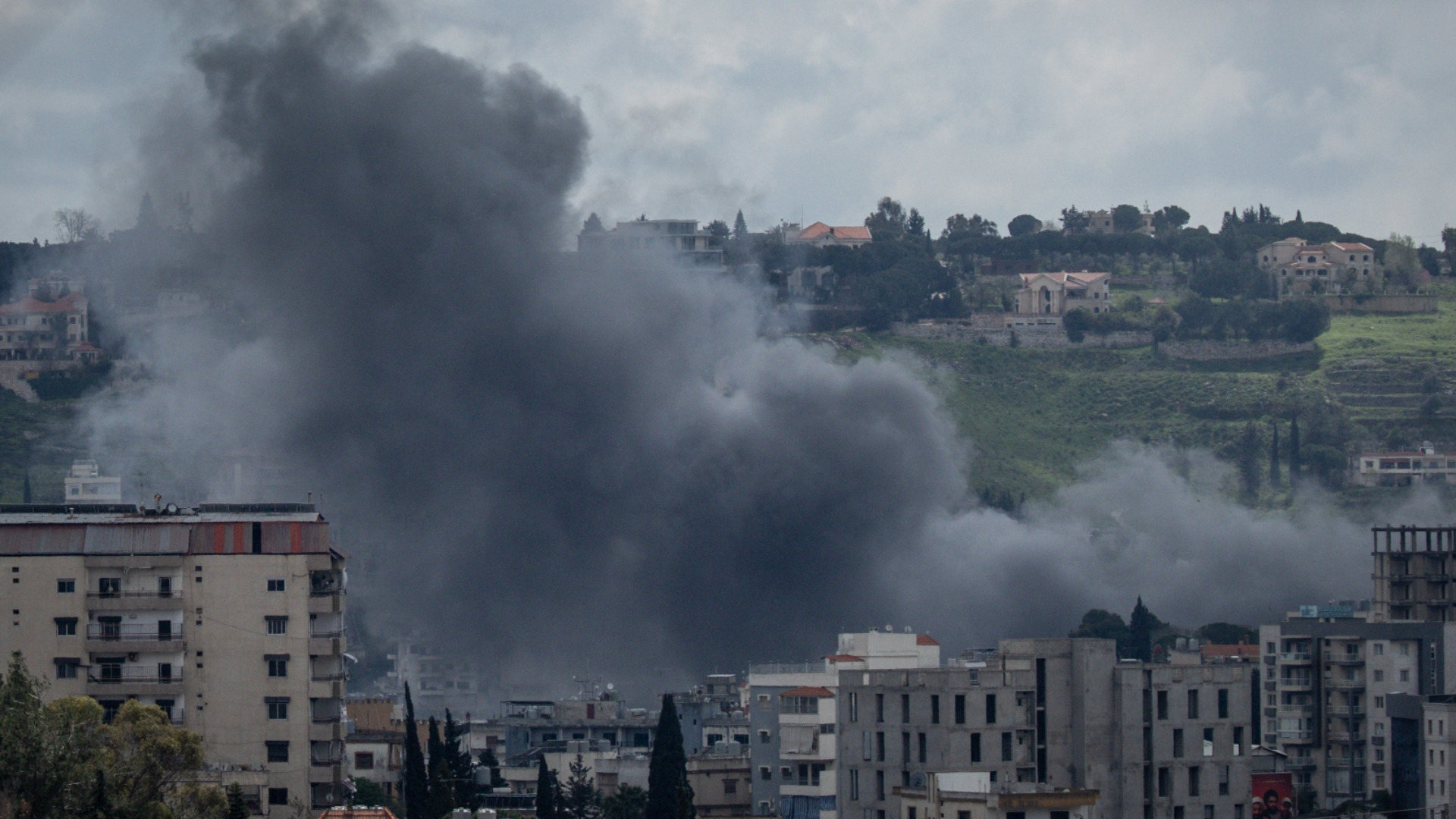 Тръмп се похвали с примирие между Израел и Ливан: Ще реша 10-та война