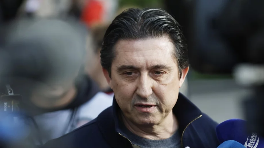 "Мислеха, че ще спънем само Левски, но...": Грешник за Арда с тежки думи по адрес на "сините" и Боримиров