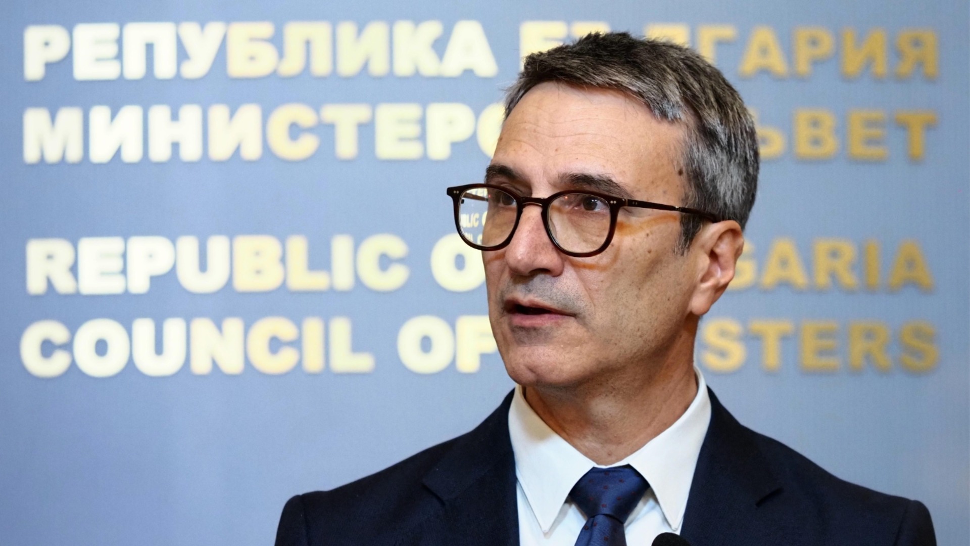 Трайчо Трайков: Компании, които използват големи количества електроенергия, може да получат компенсация