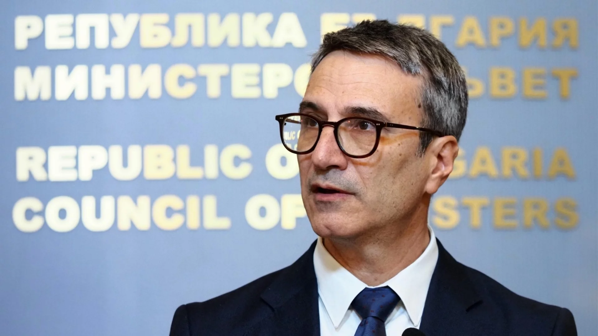 Трайчо Трайков: Компании, които използват големи количества електроенергия, може да получат компенсация