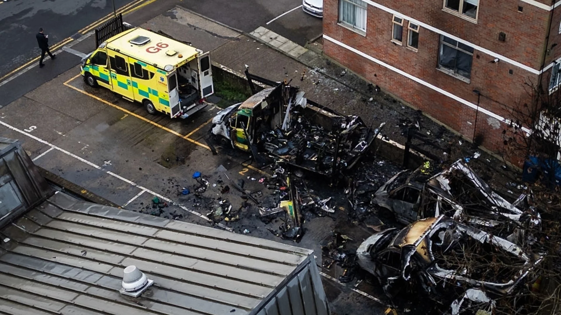 Свързана с Иран терористична група атакува Европа, разследват я в Северна Македония