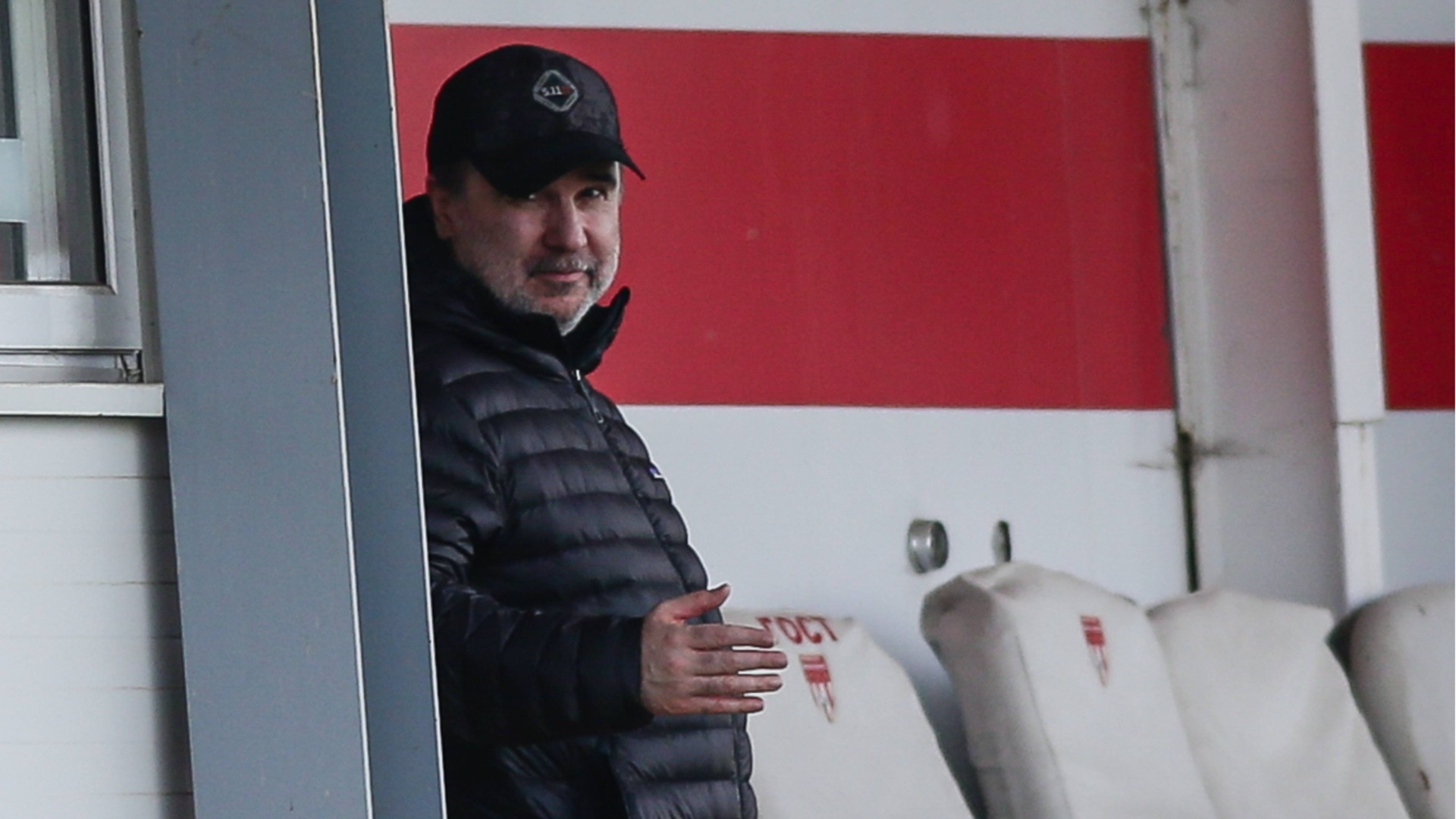 Босът на ЦСКА 1948 „връчи“ титлата на Левски и отсече: Нема кво да се обърка!