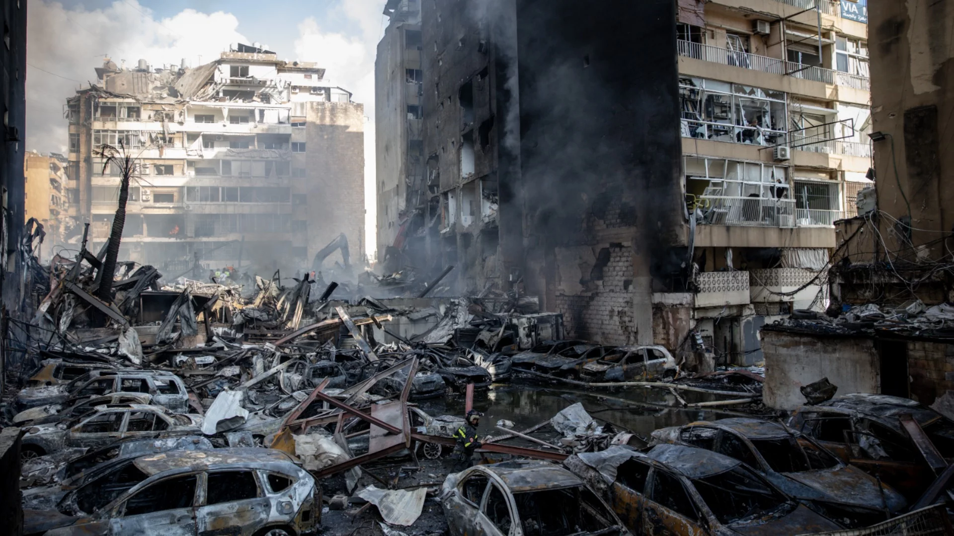 Financial Times: До дни ще има мир между Израел и Ливан