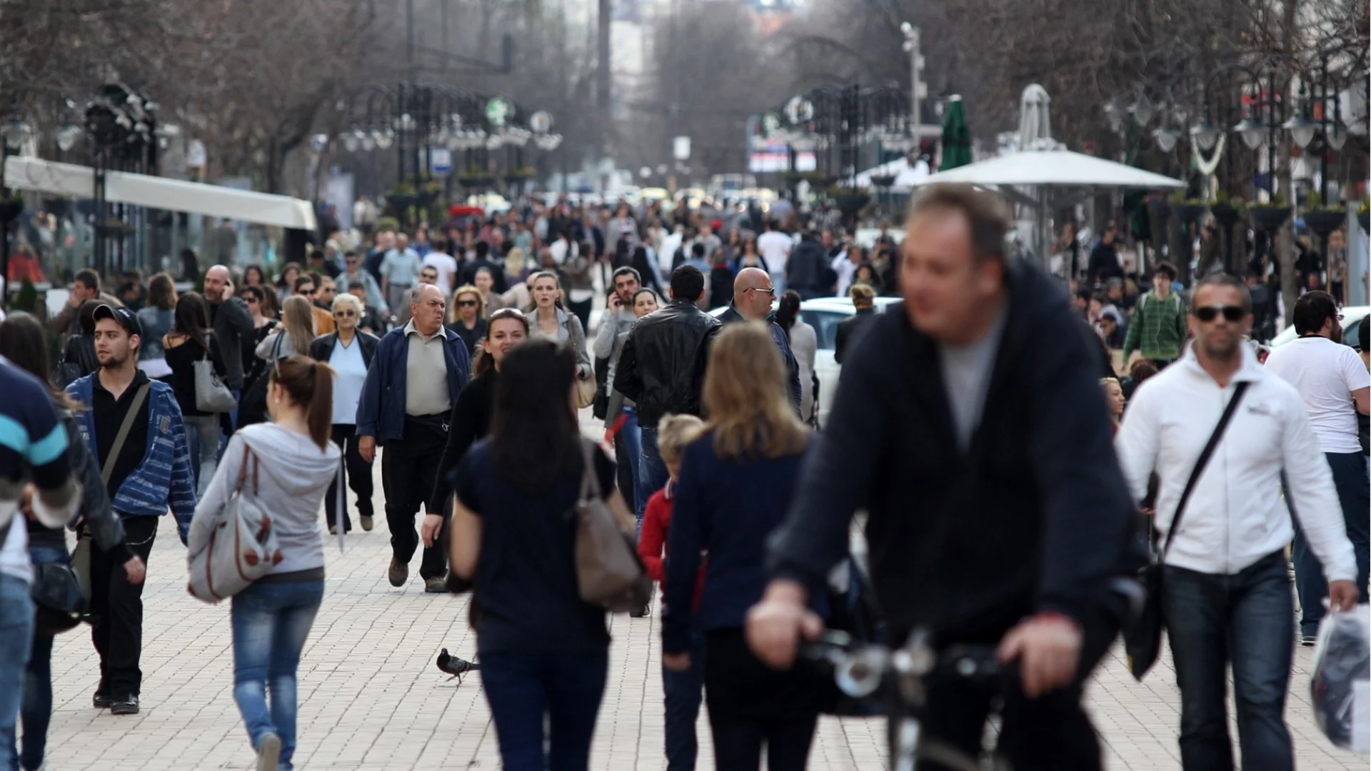 Общественото напрежение се покачва дни преди изборите, отчита индекс: Причините (СНИМКИ)