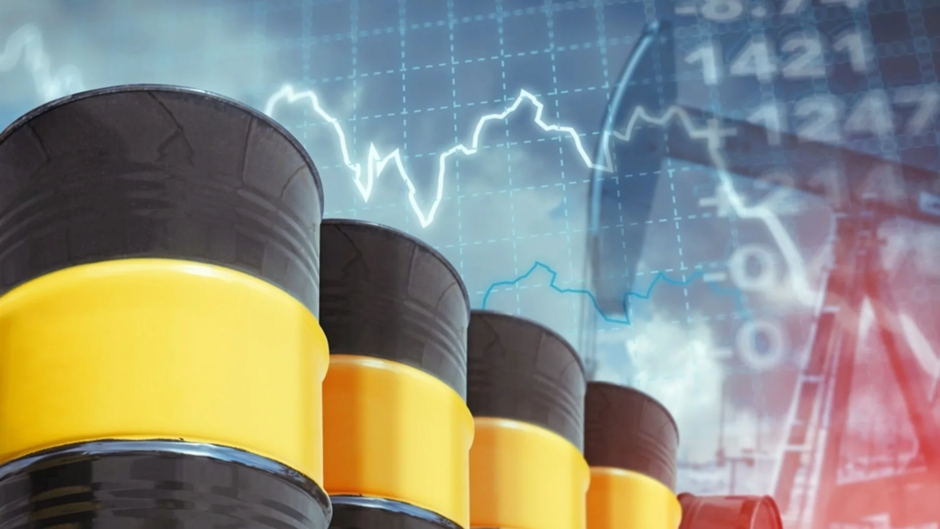 Цената на петрола: Пазарите затаиха дъх преди съдбовните преговори САЩ - Иран