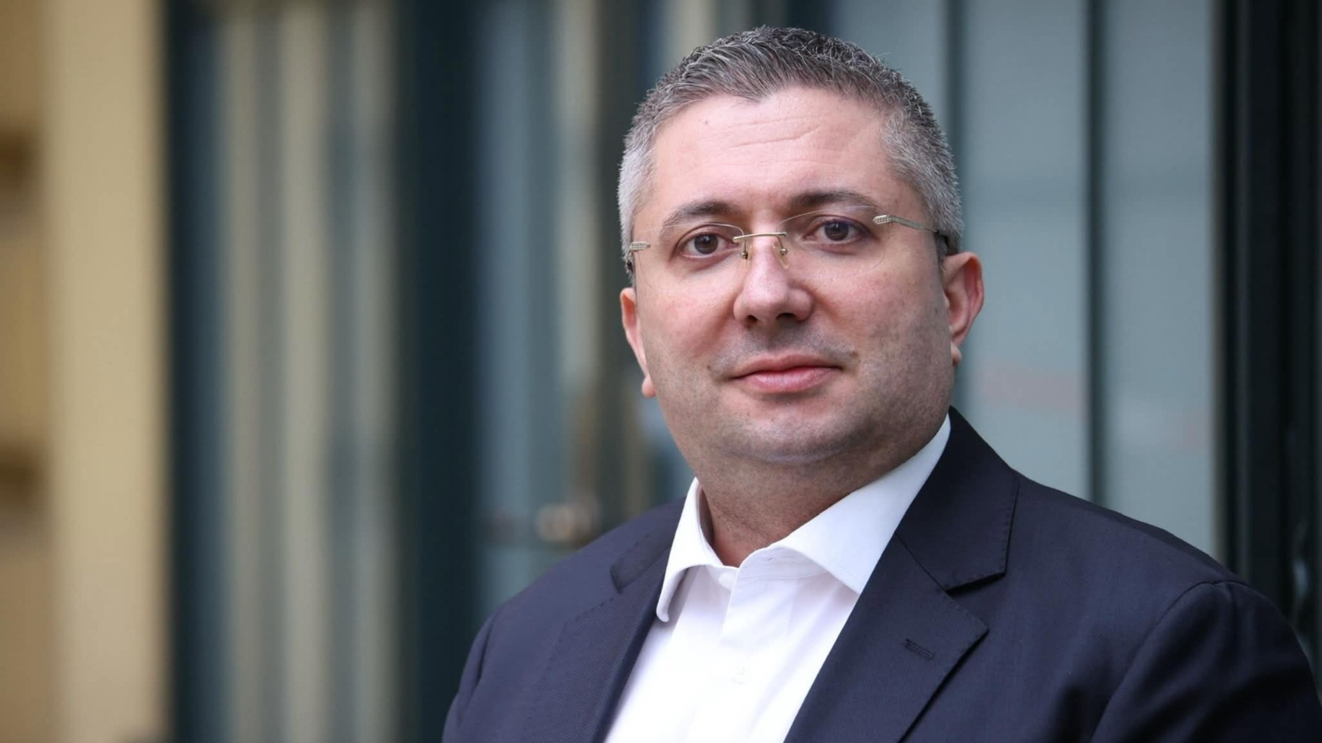 Нанков: Докато опонентите ни обещават, ГЕРБ гарантира