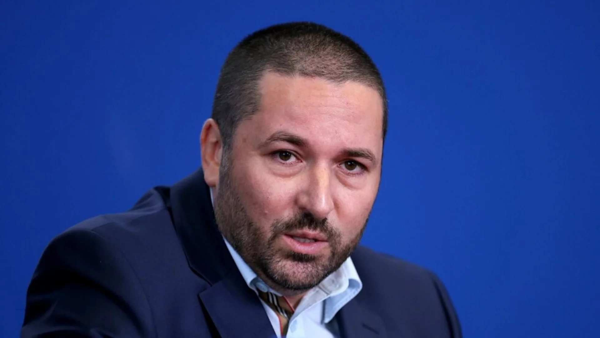 Бащата на Сияна в отворено писмо към ПП-ДБ: Съучастници сте в гавра с паметта на Сияна