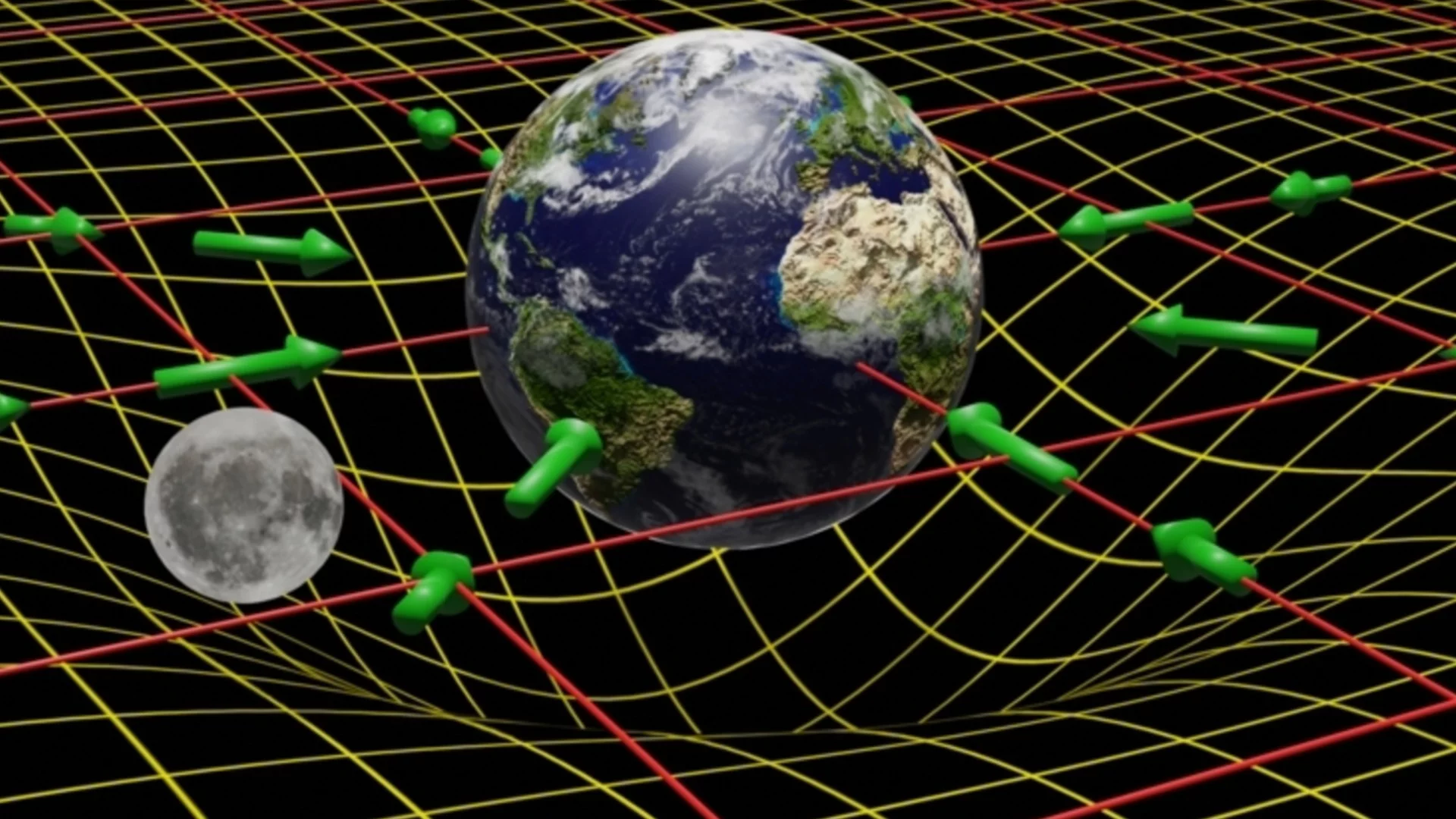 Къде гравитацията на Земята е най-слаба - там човек тежи с 1% по-малко