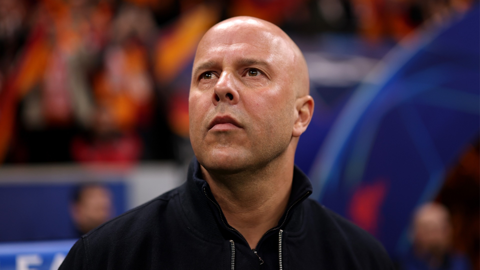 Съдбата на Арне Слот е ясна, ако Ливърпул не се класира за Шампионска лига - Шаби Алонсо дебне зад ъгъла