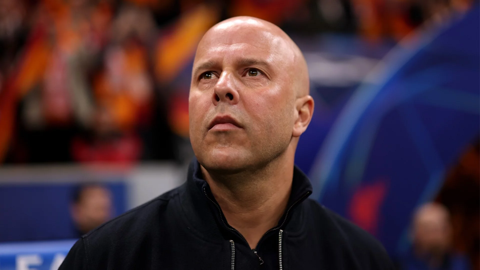 Съдбата на Арне Слот е ясна, ако Ливърпул не се класира за Шампионска лига - Шаби Алонсо дебне зад ъгъла