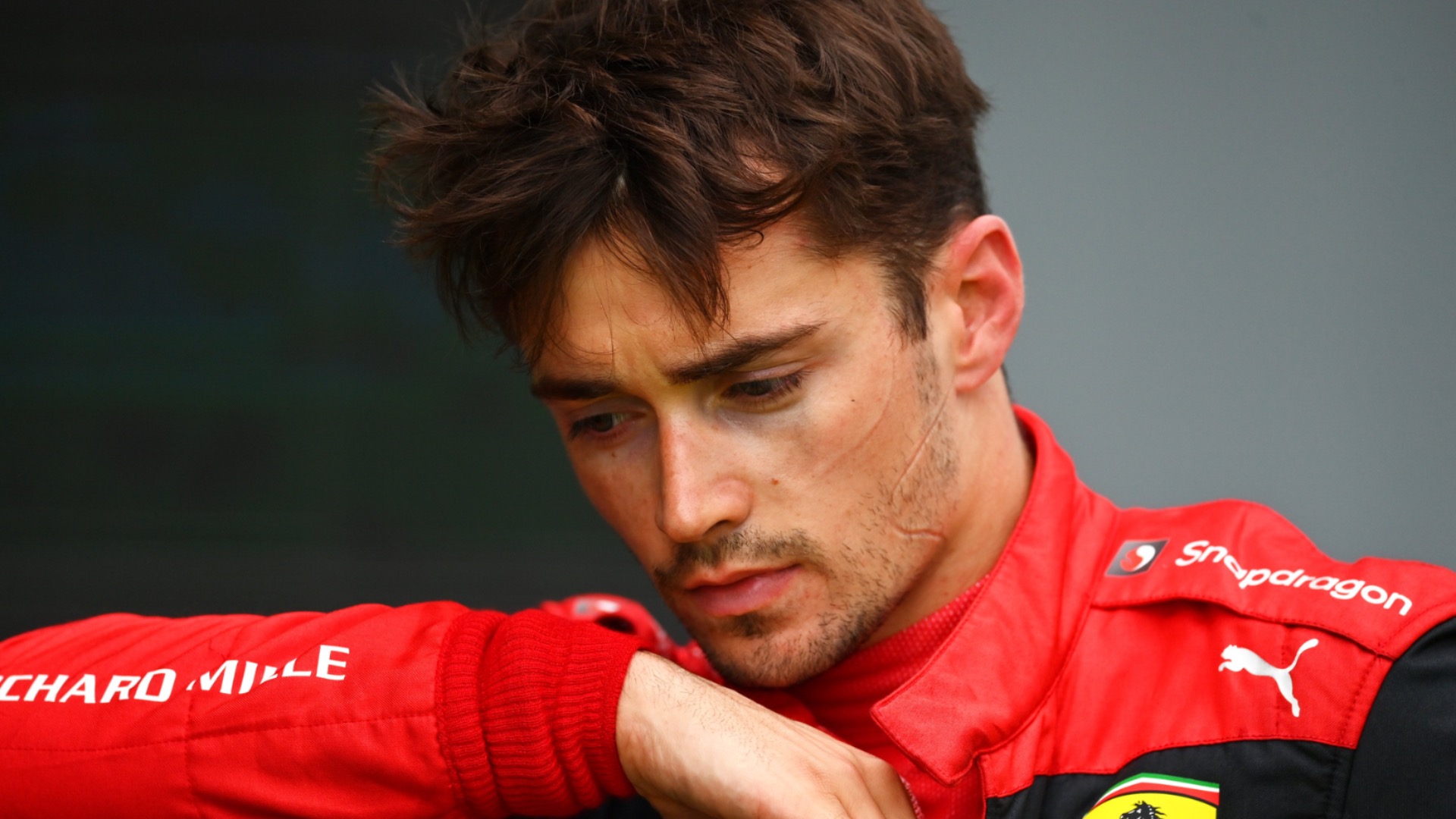 Шарл Льоклер предупреди за сериозен риск при новите болиди във Формула 1