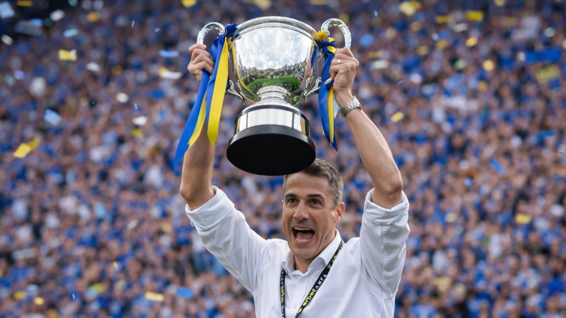 Лудогорец се подигра с труда на ЦСКА! А Левски ще стане шампион без спечелено дерби...