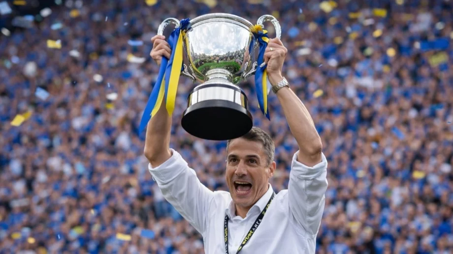 Лудогорец се подигра с труда на ЦСКА! А Левски ще стане шампион без спечелено дерби...