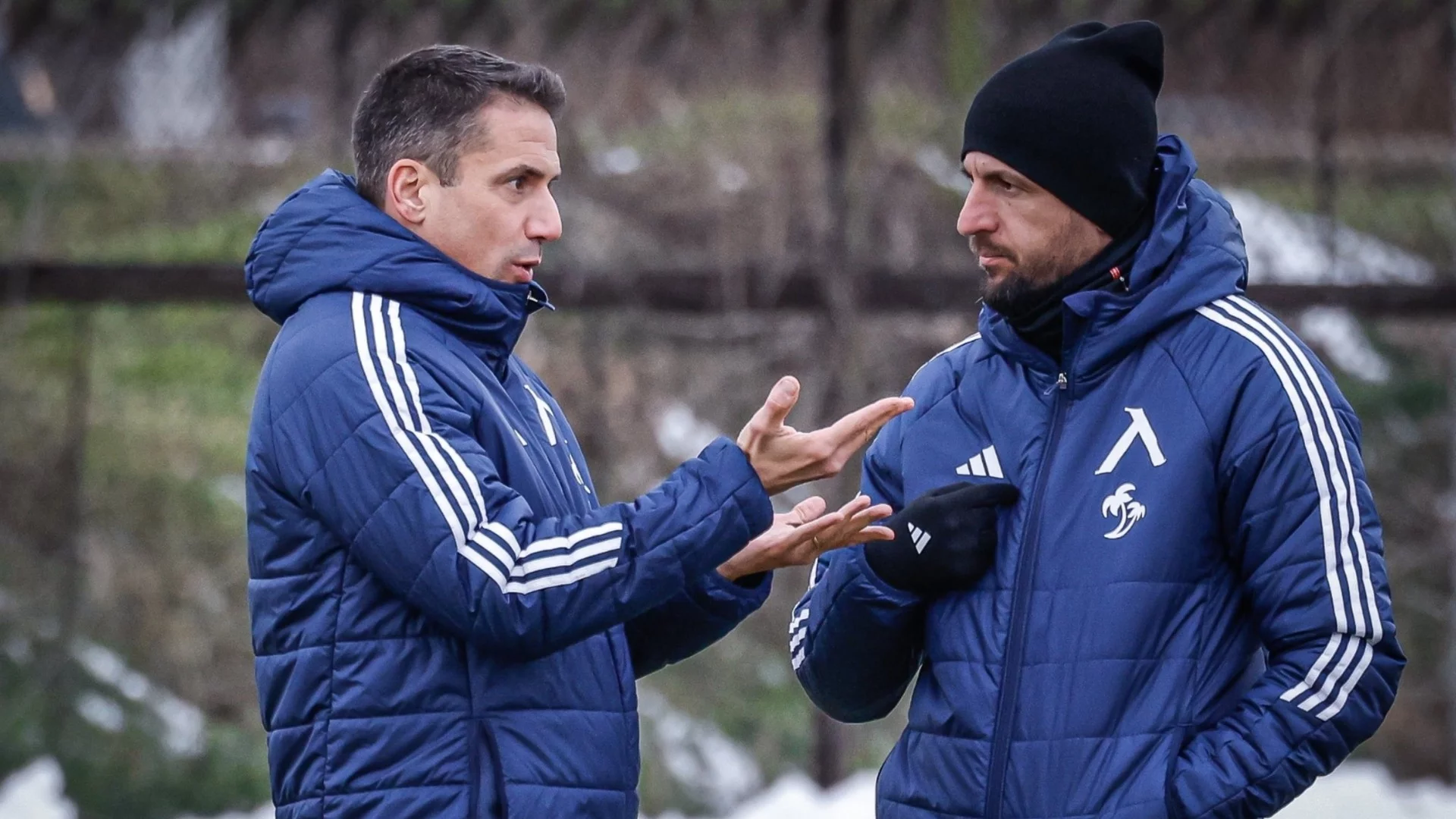 Защитник на отбор от Първа лига е бил предложен на Левски, „сините“ могат да го отмъкнат без пари през лятото