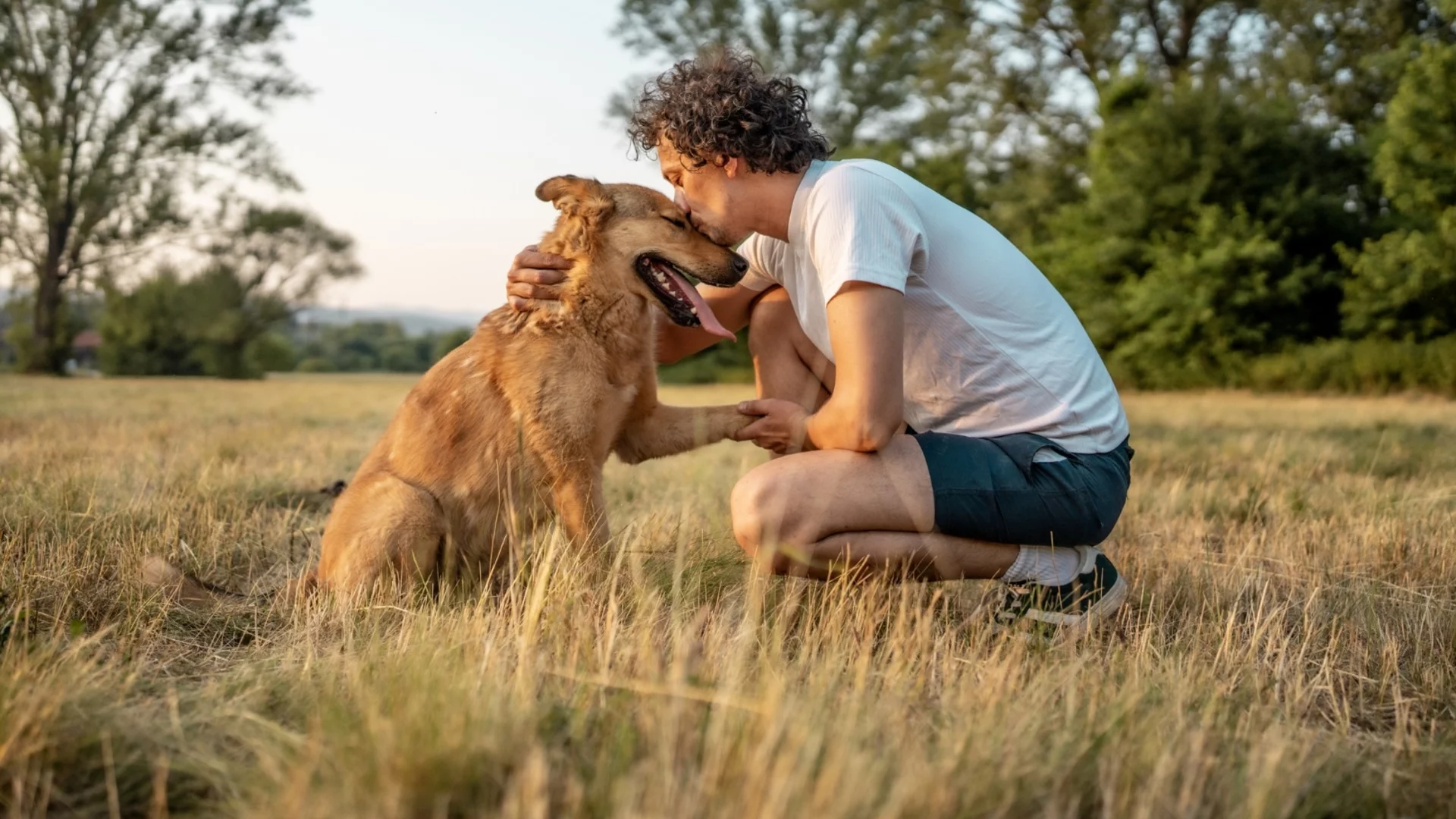 Още една година заедно: Революционно лекарство обещава да удължи живота на кучето ви