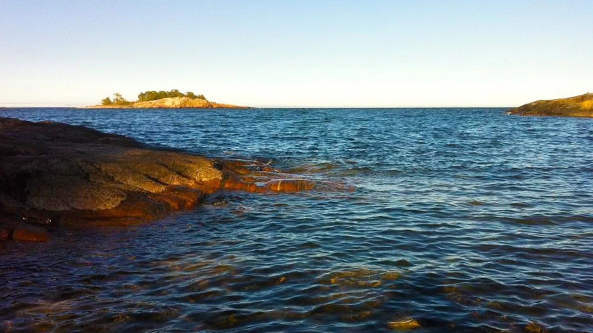 Швеция алармира: Русия може да превземе острови в Балтийско море