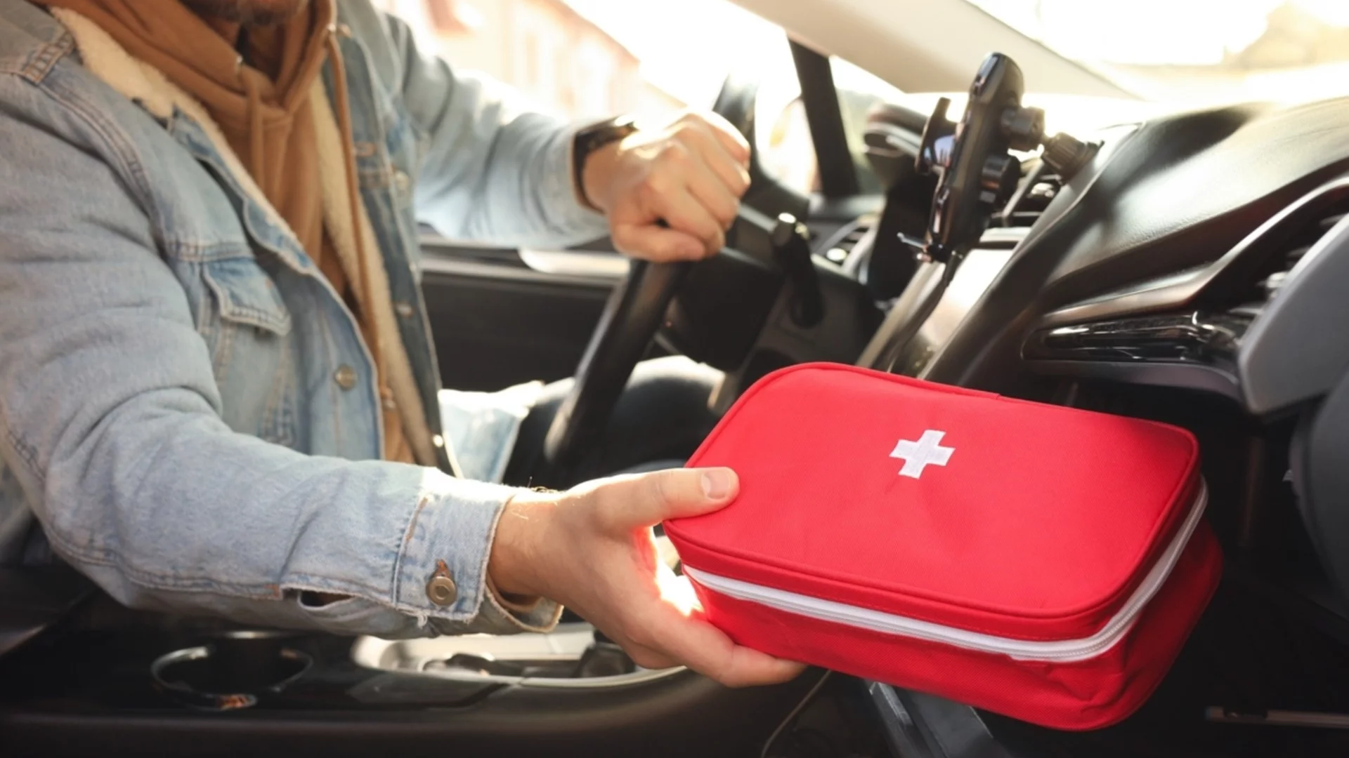 Не тръгвайте за Гърция без спасително одеяло в колата