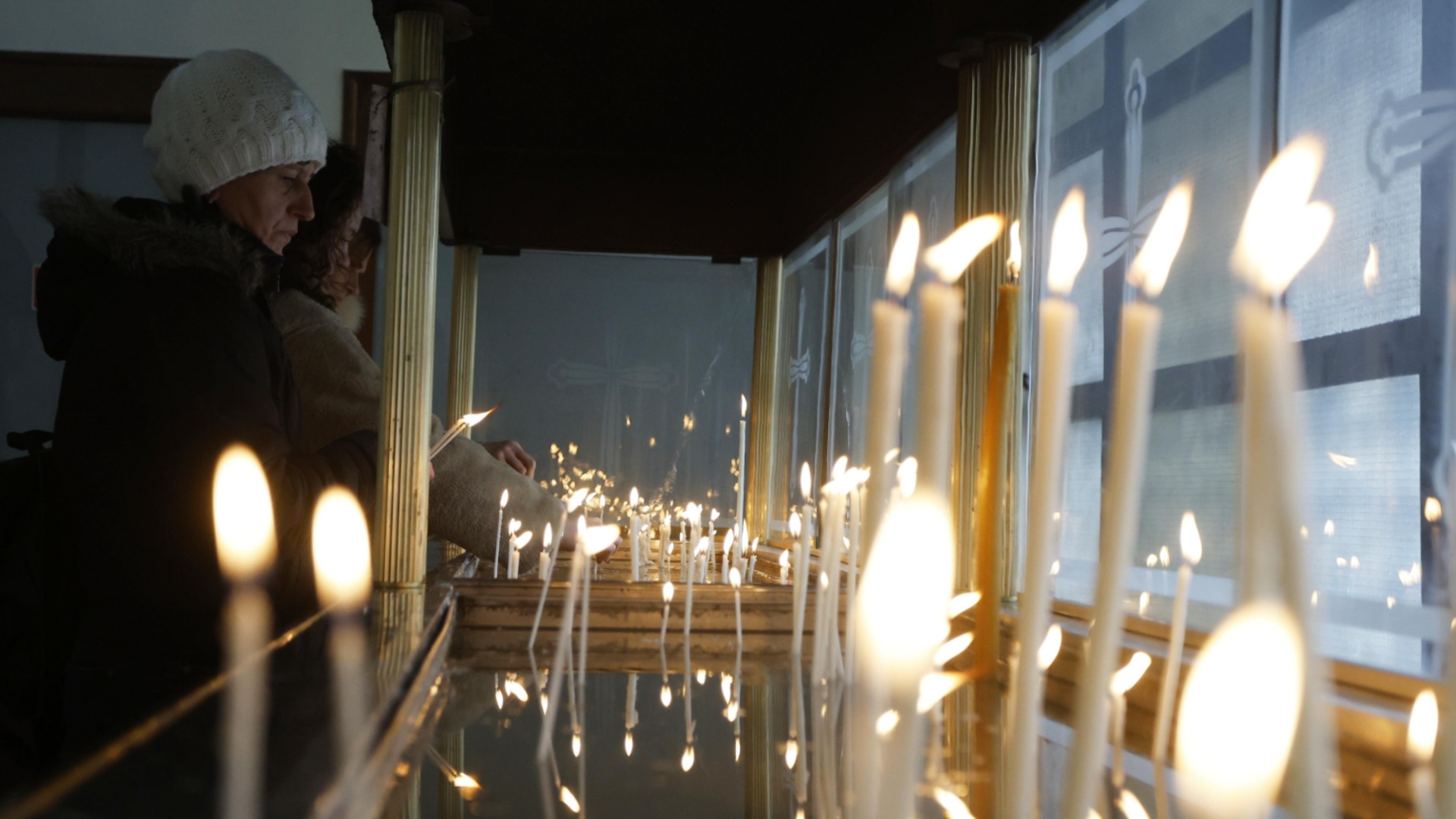 Църковен празник на 17 април: Какво задължително се яде за здраве и благополучие