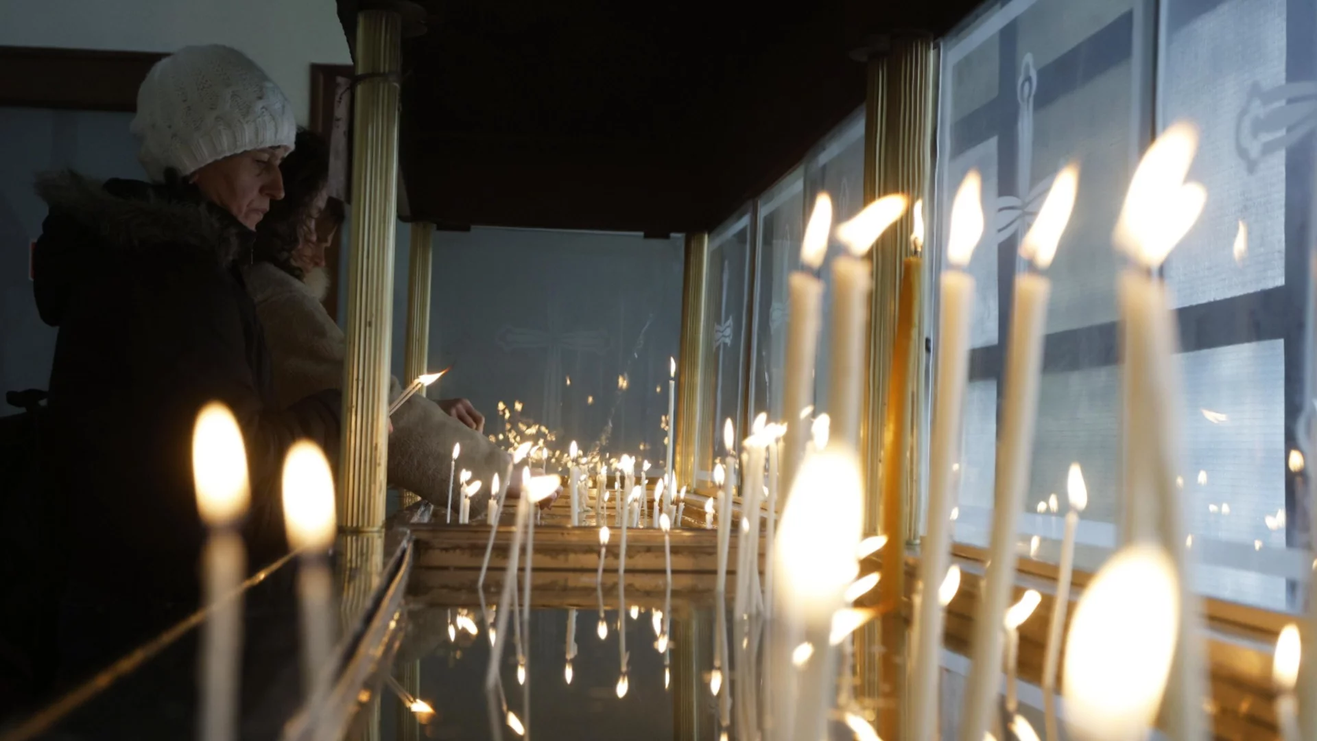 Църковен празник на 17 април: Какво задължително се яде за здраве и благополучие