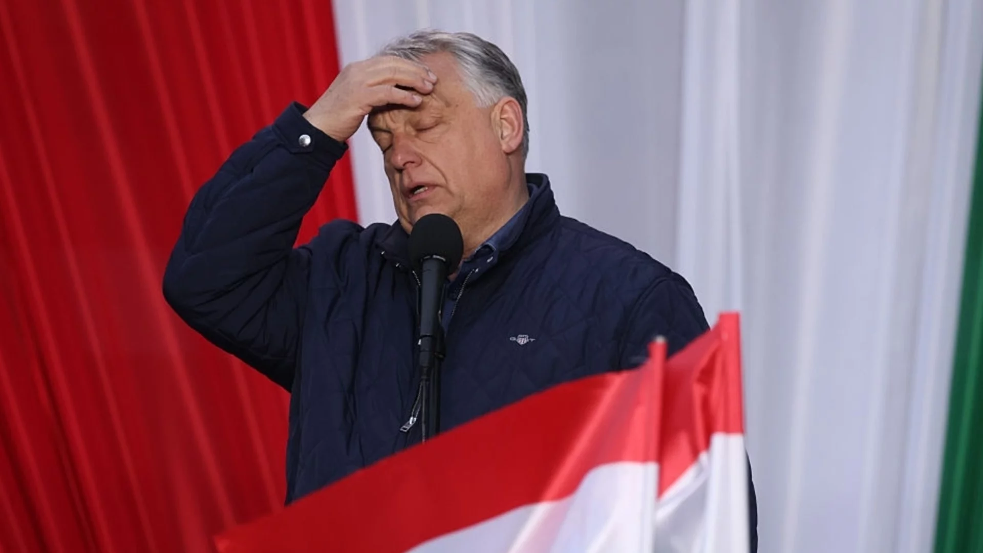 Орбан беше огромен проблем на македонско-българските отношения 