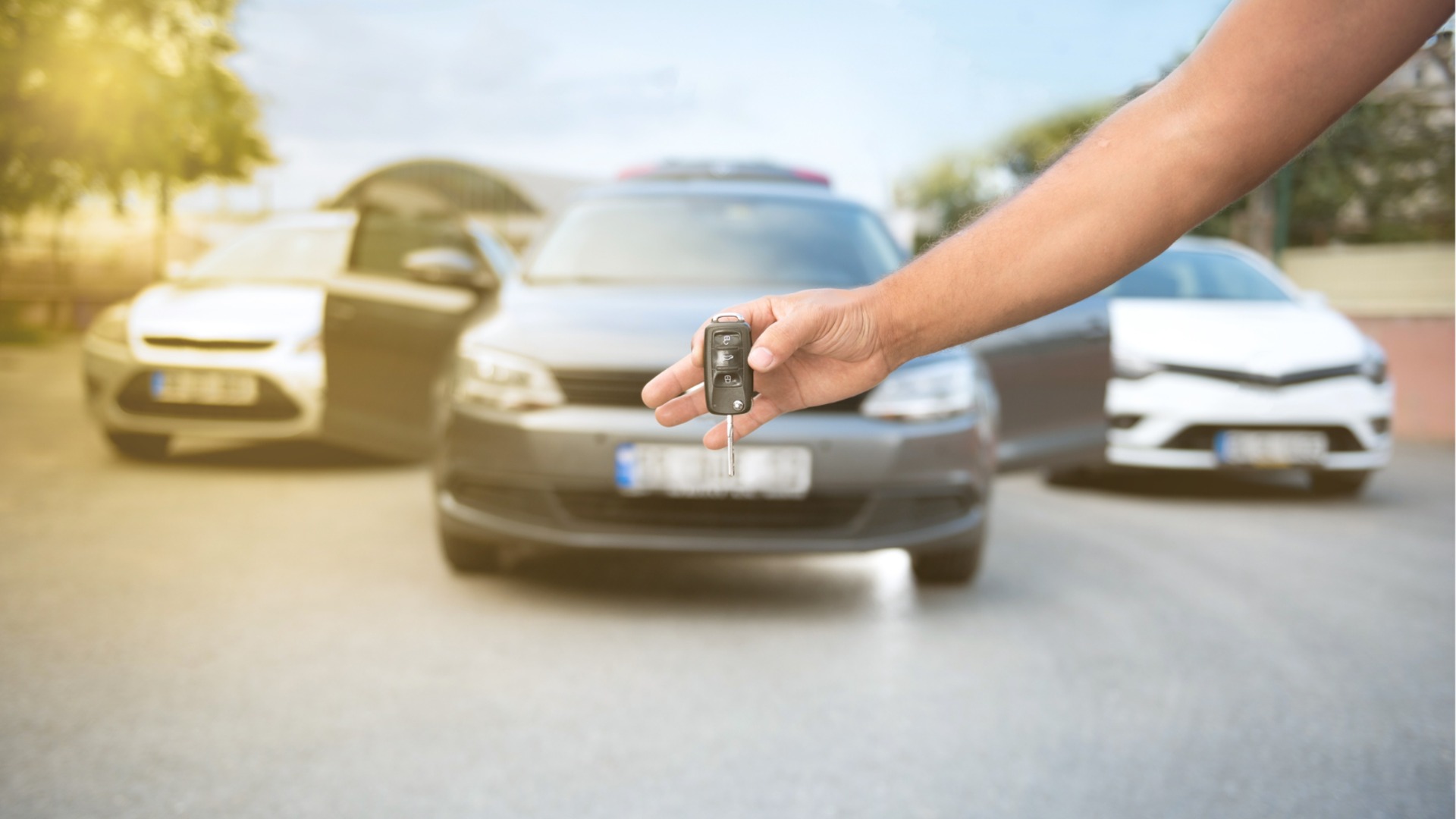 Как да продадете кола и да не загубите пари - стъпка по стъпка