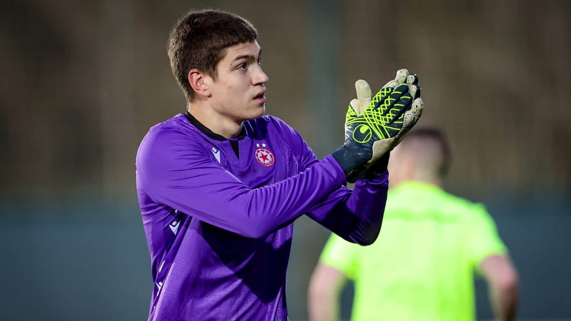 Близък до Спартак Москва разкри – чака ли ЦСКА мултимилионна оферта за Фьодор Лапоухов