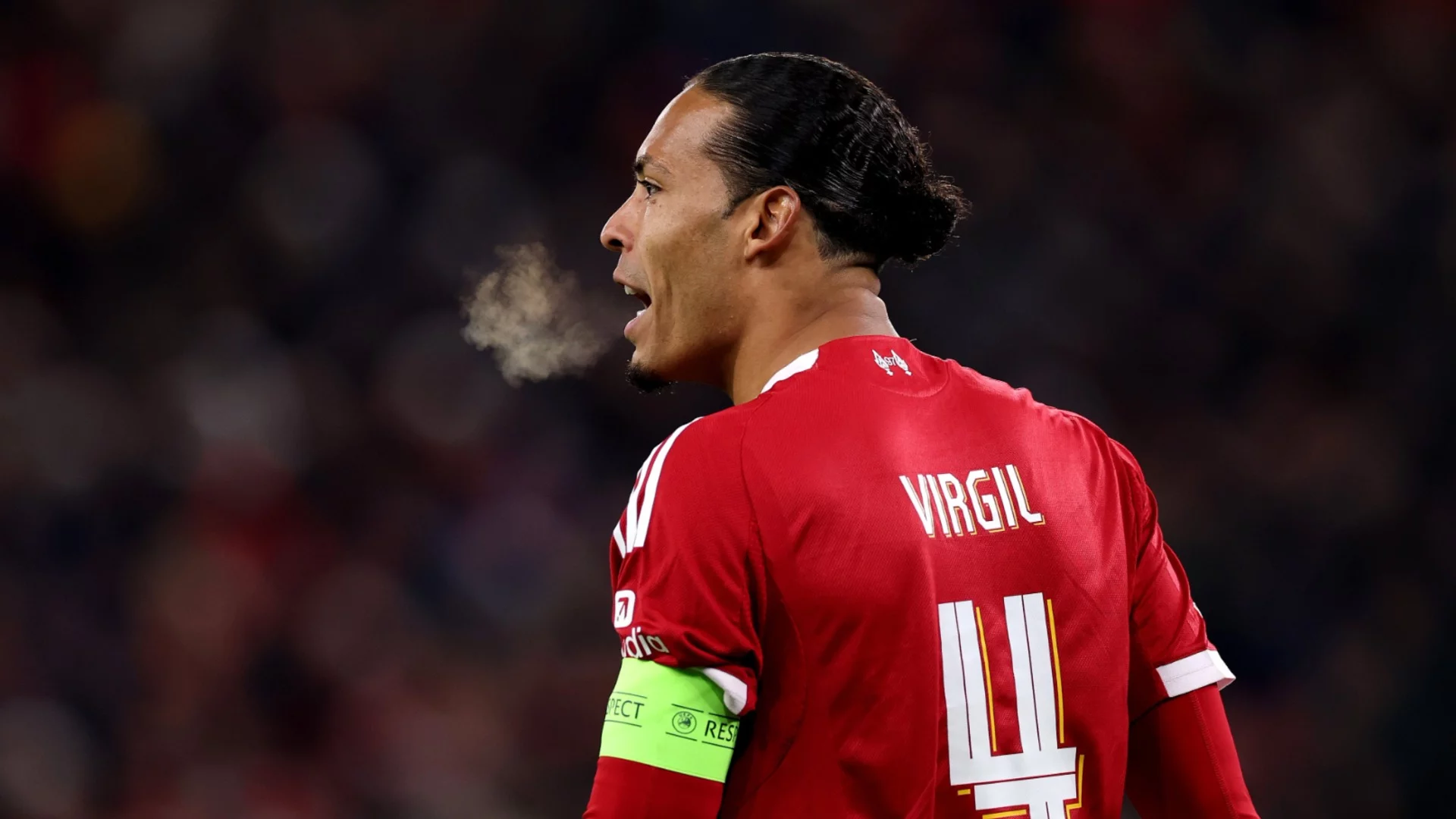 Ливърпул е фаворит за защитник от Висшата лига, желан от Челси и Ман Юнайтед