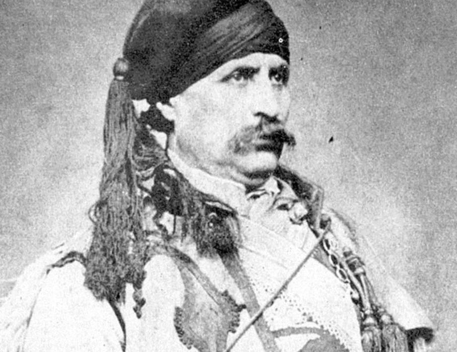 17 април в историята: Почитаме паметта на Ильо Войвода. Александър Батенберг е избран за княз на България