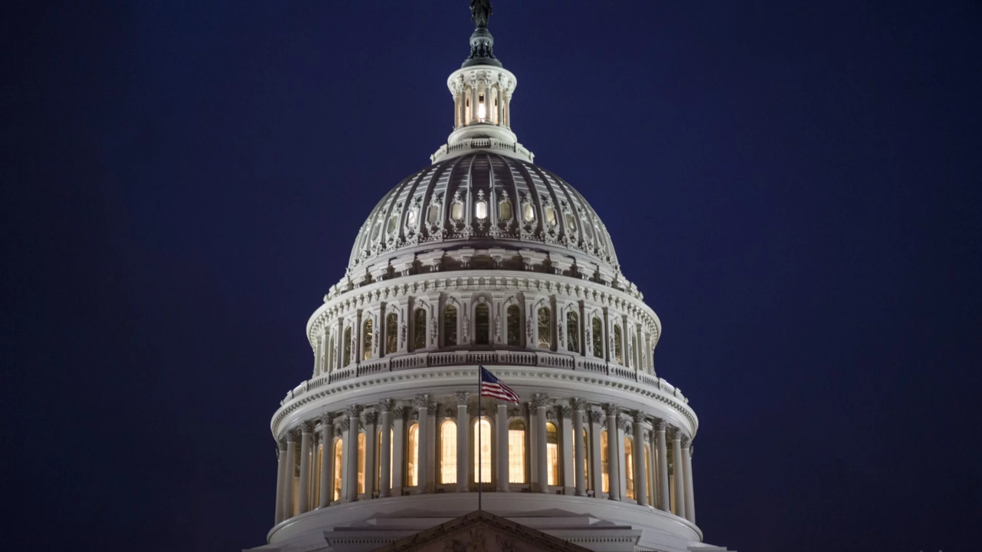 След гласуване: Сенаторите отново отказаха да спрат войната в Иран