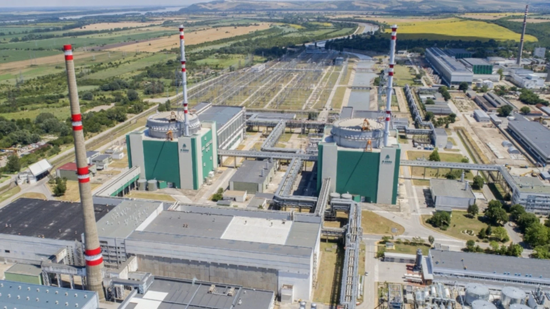 Трайков иска български компании в проекта за новите блокове на АЕЦ "Козлодуй“