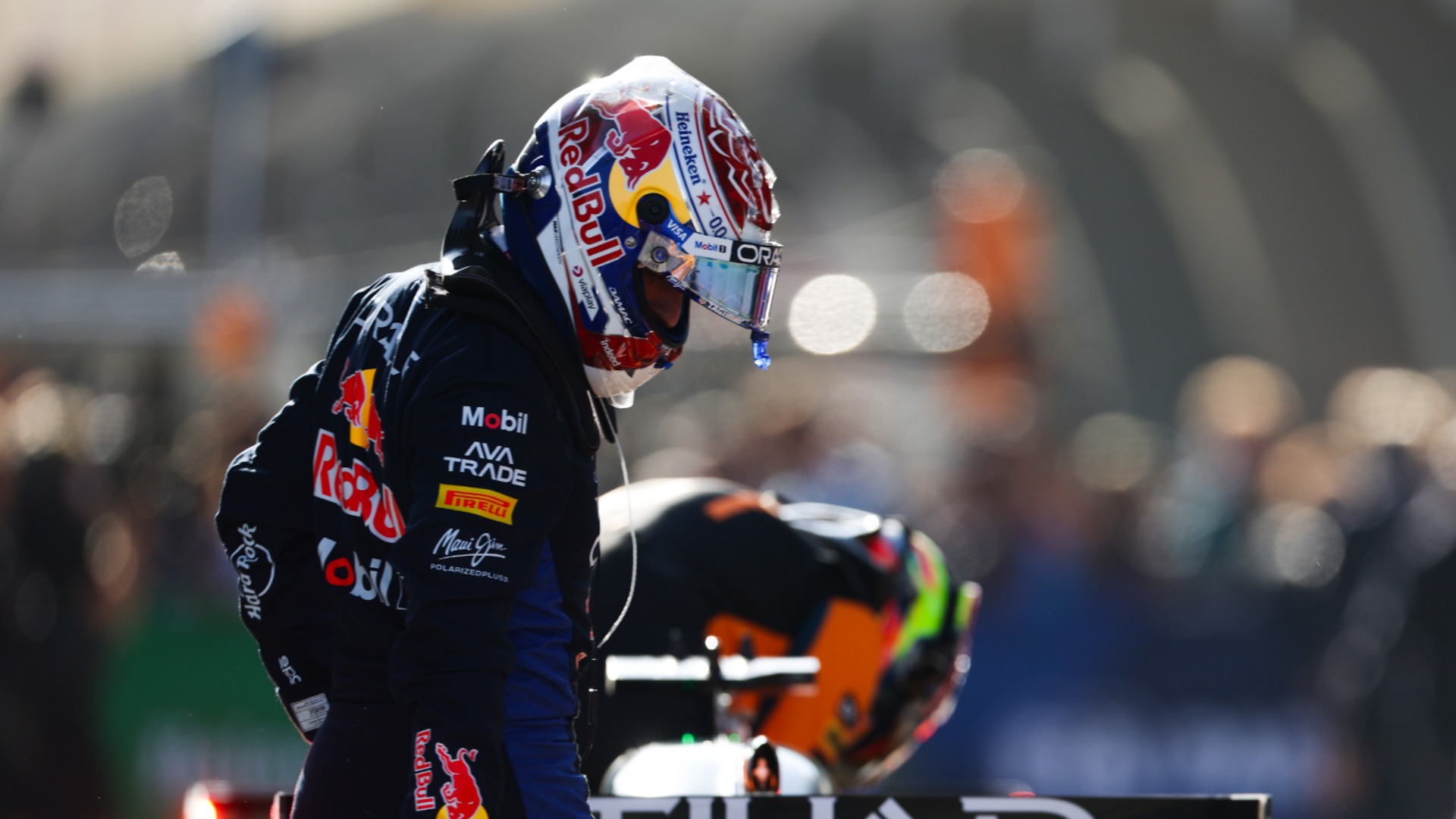 Напрежение в Ред Бул: Макс Верстепен се готви да подсили големия конкурент на „биковете“ във Формула 1