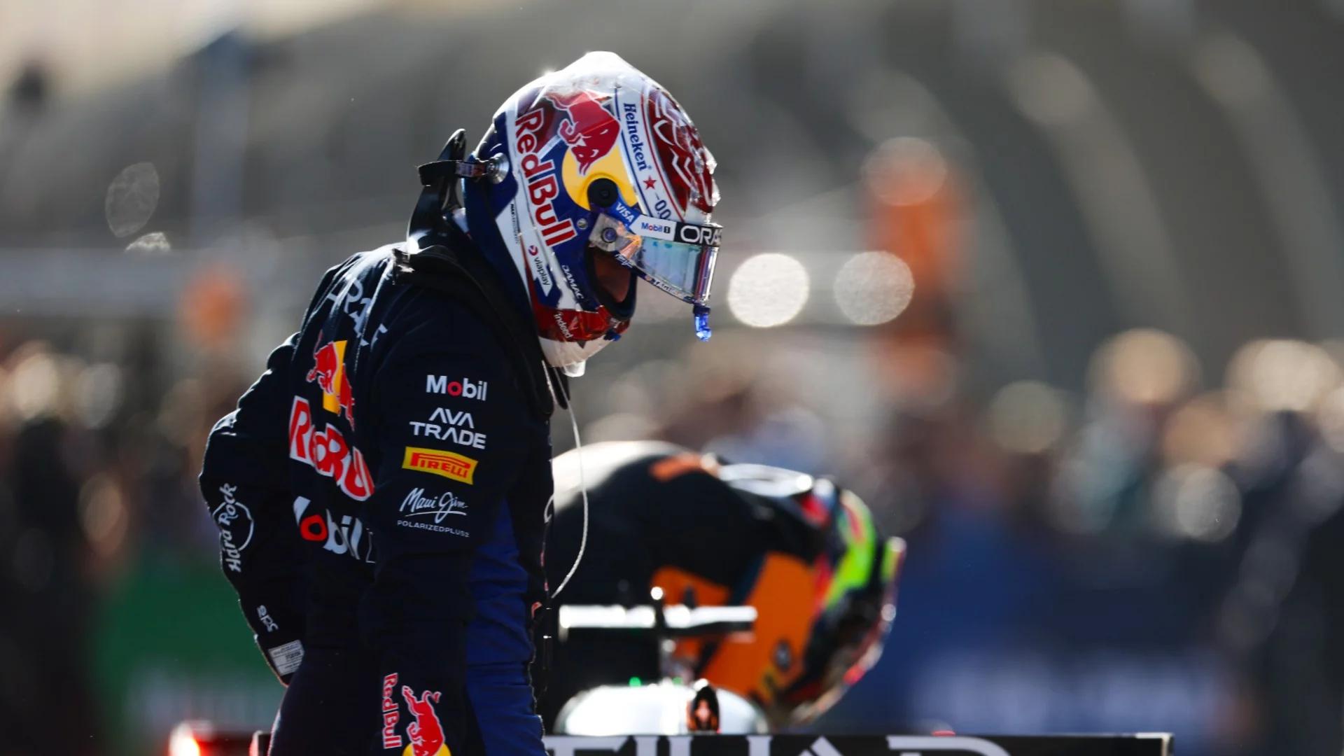 Напрежение в Ред Бул: Макс Верстепен се готви да подсили големия конкурент на „биковете“ във Формула 1