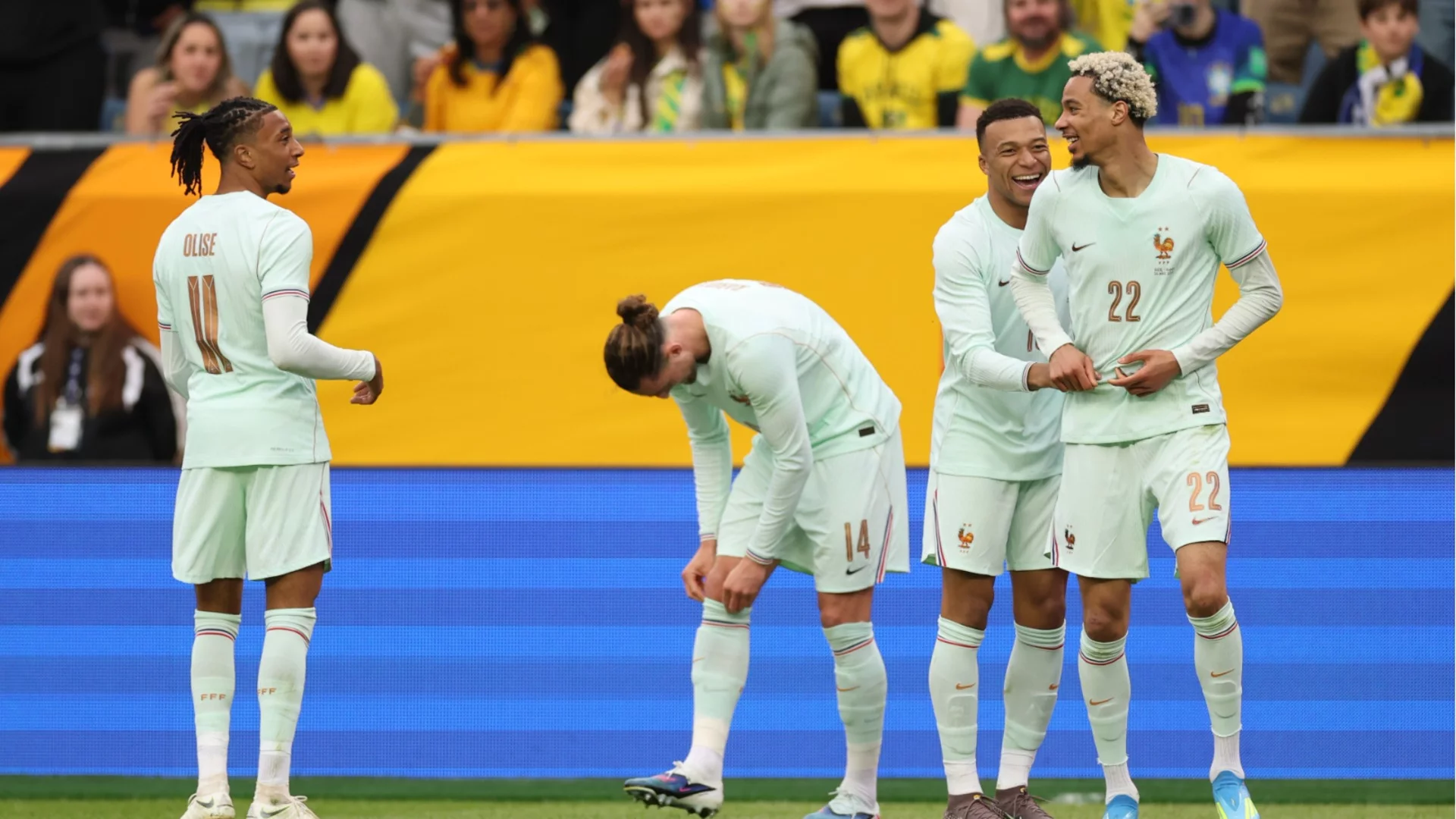 Огромен удар за фаворита Франция - един от най-важните футболисти отпадна за Мондиал 2026!