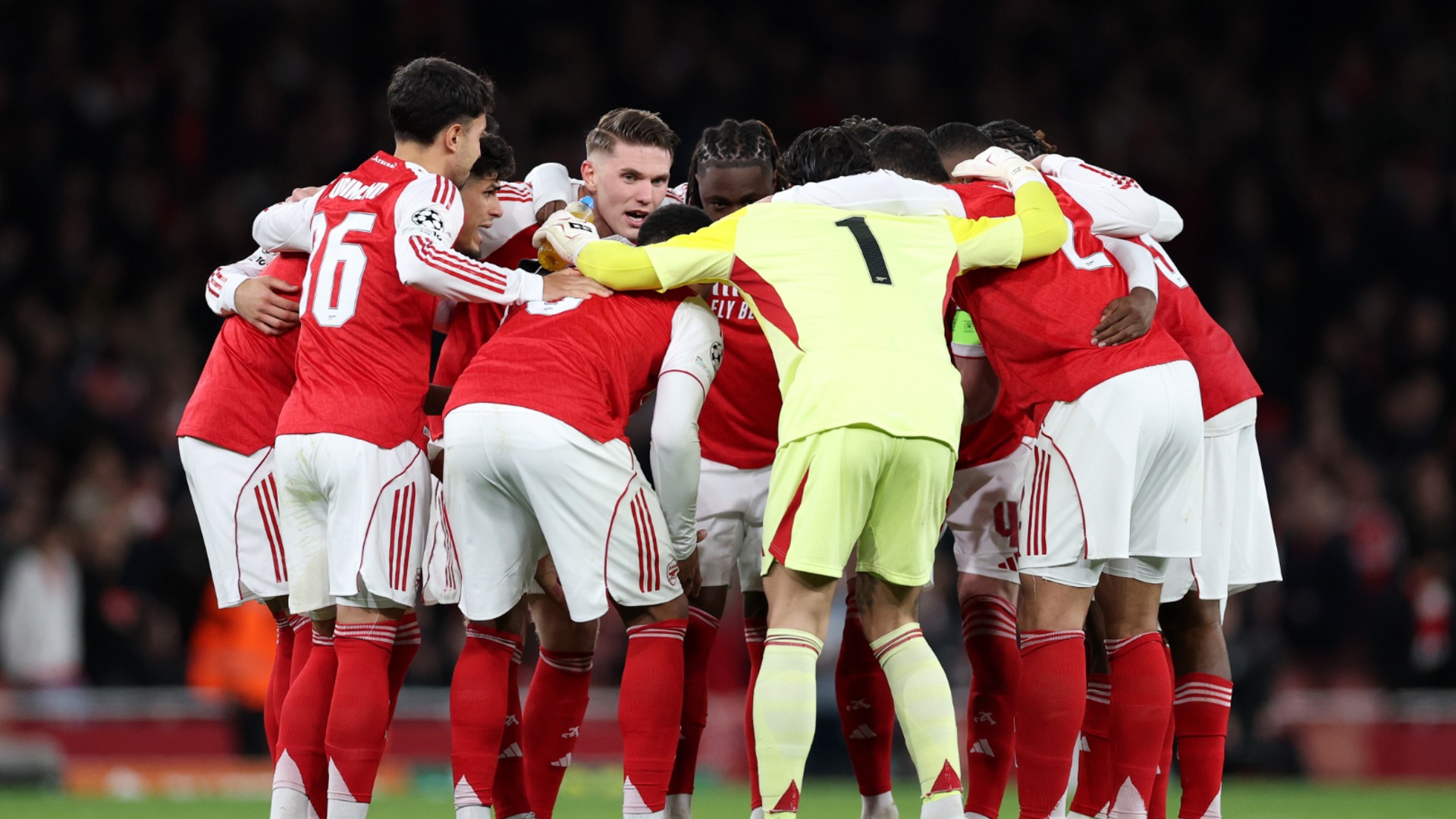 Мъчно, но Арсенал е на 1/2-финал в Шампионска лига! Ще се пренапише ли историята?