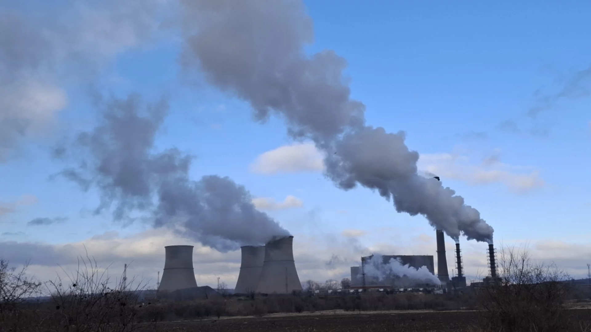 Аферата "Бобов дол" се повтаря 12 години по-късно: Отново купуване на гласове в ТЕЦ "Бобов дол"