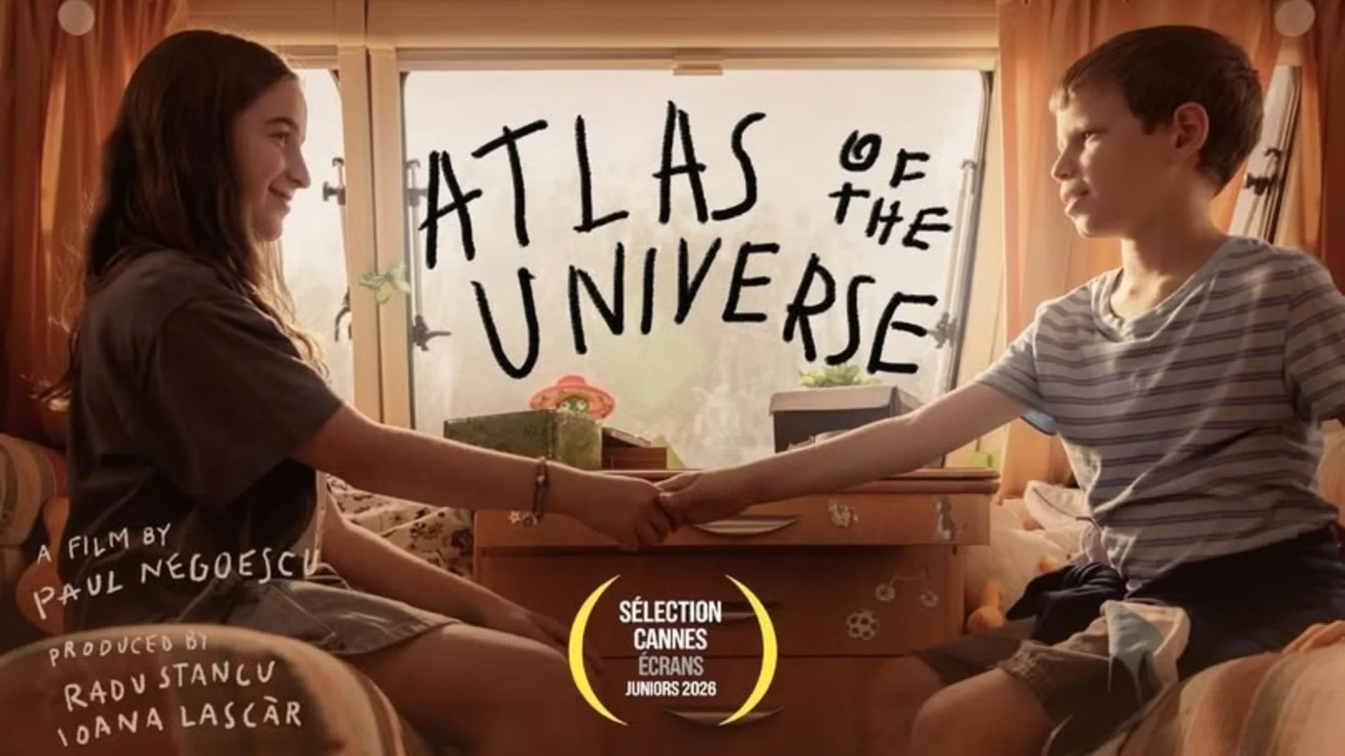 Филм с българско участие отива на фестивала в Кан