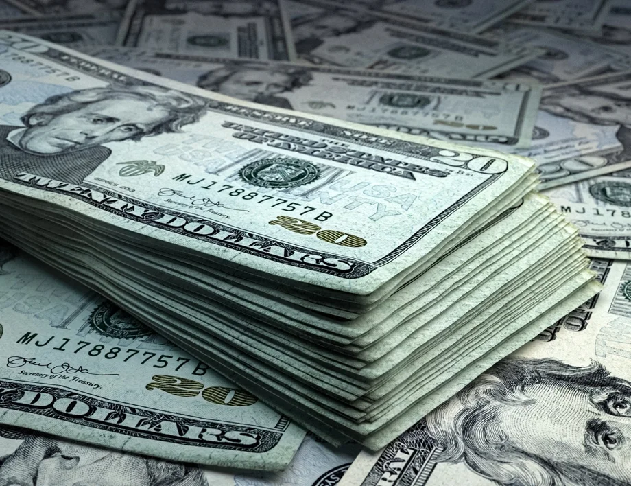 Долар - евро. Колко струва един щатски долар към едно евро днес, 16 април /валутен калкулатор/