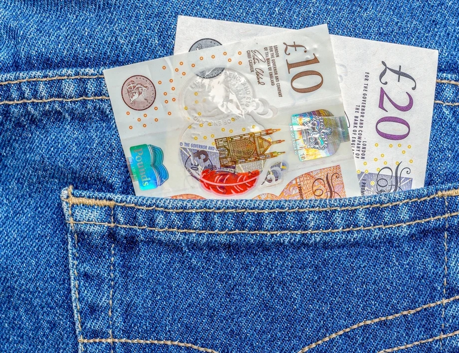 Паунд - евро. Колко струва един британски паунд към едно евро днес, 16 април /валутен калкулатор/