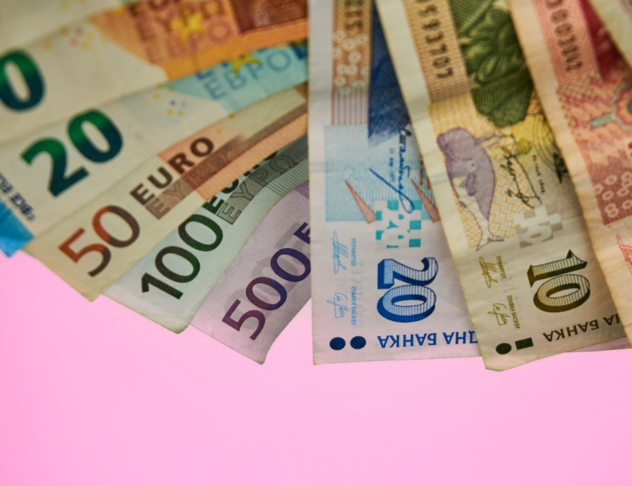 Евро - лев. Калкулатор от евро в стария лев, 16 април /валутен калкулатор/