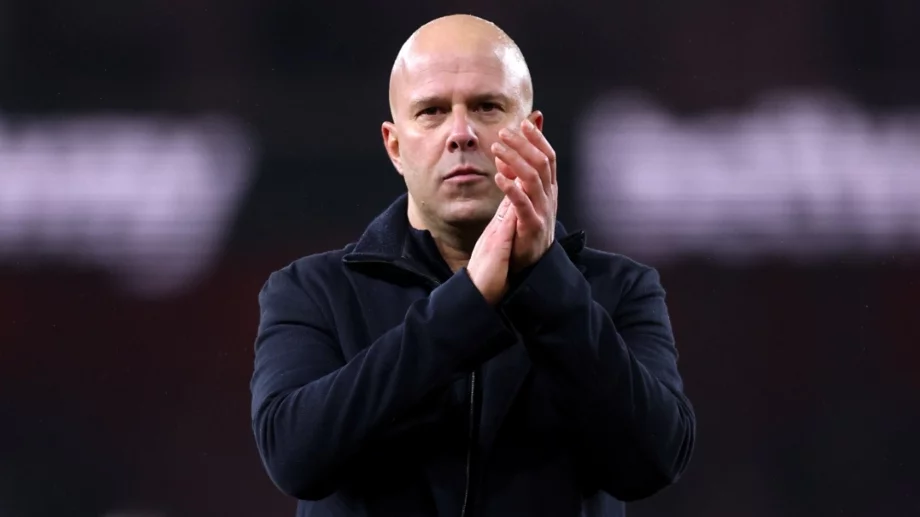 Решението на Арне Слот, което провали сезона на Ливърпул и разби съблекалнята