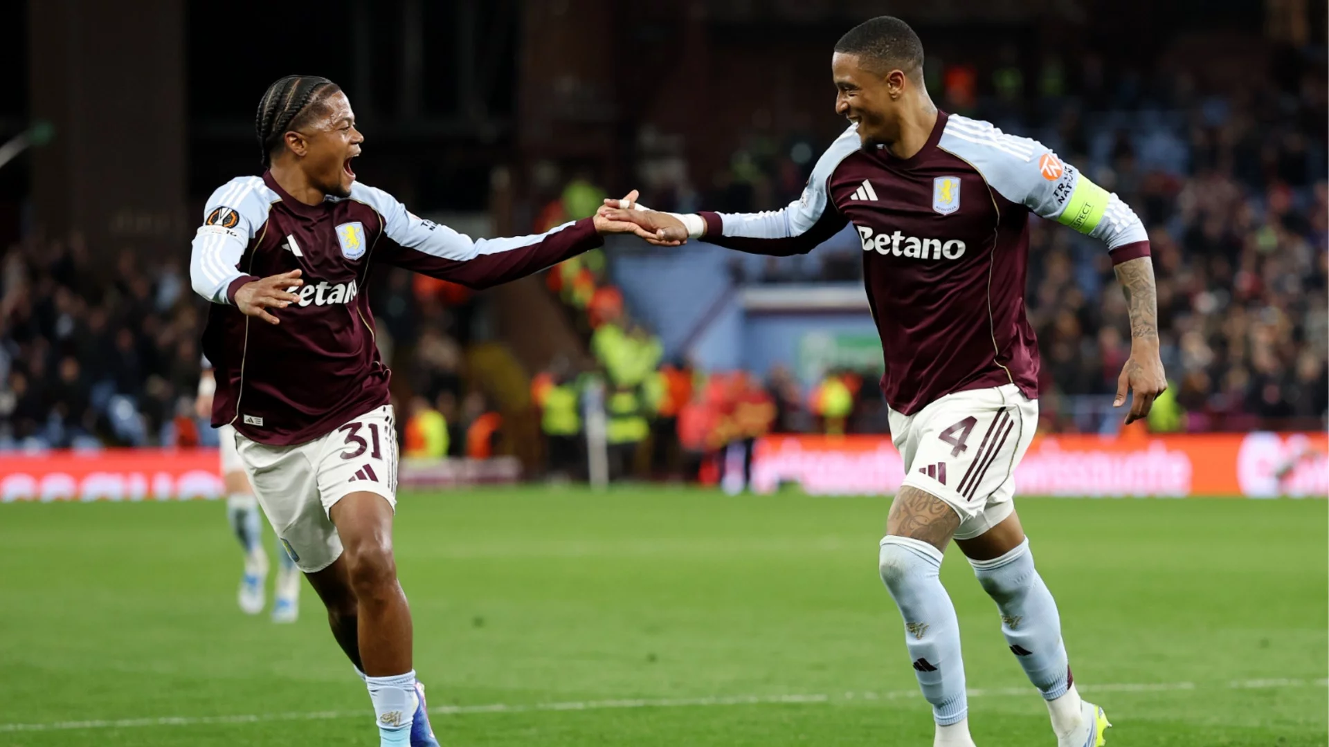 Английската доминация продължава: Ясни са всички 1/2-финалисти в Лига Европа