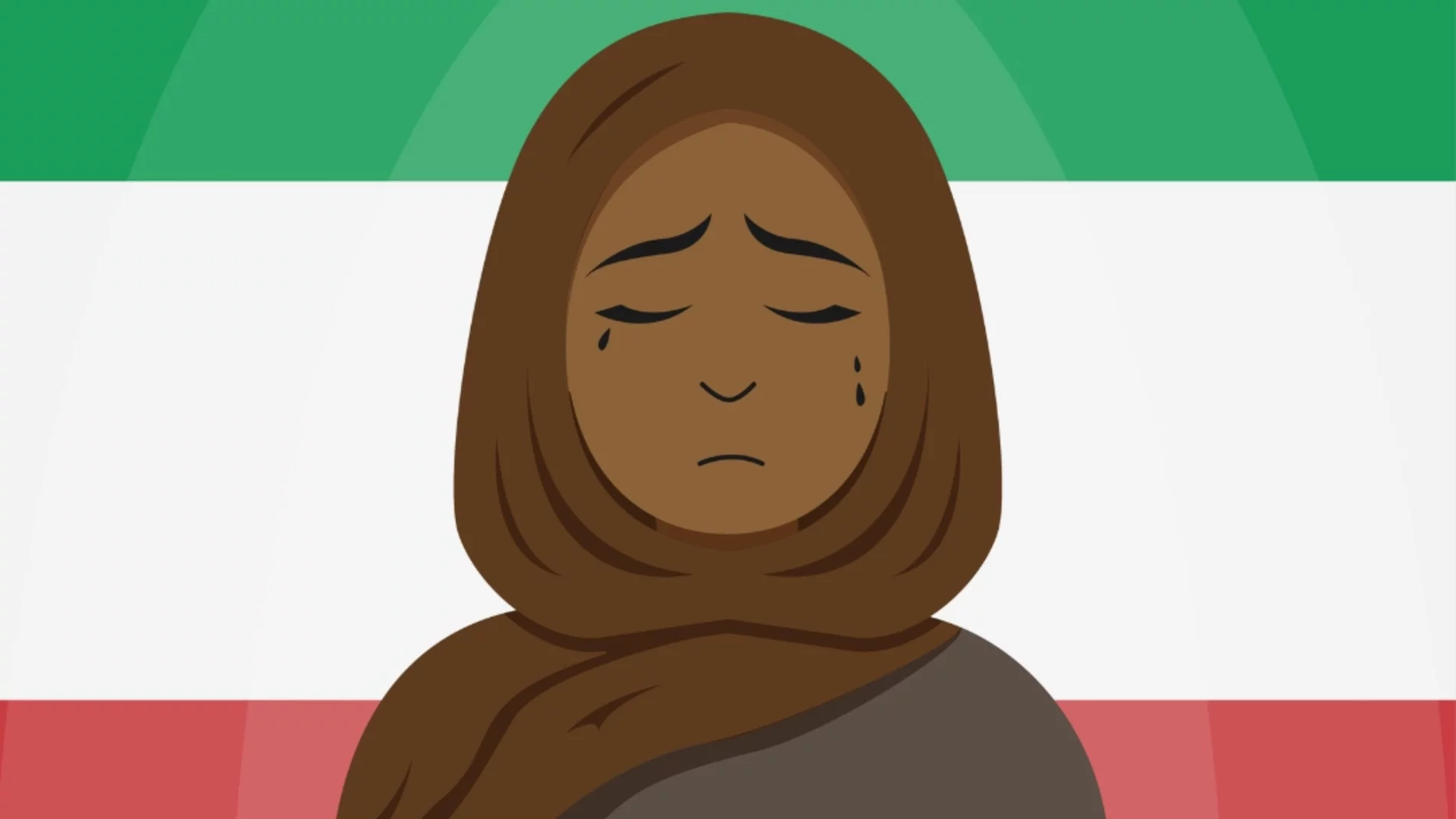 Фатална съдба или политическа игра? Коя е иранката, чиято екзекуция чака заповед