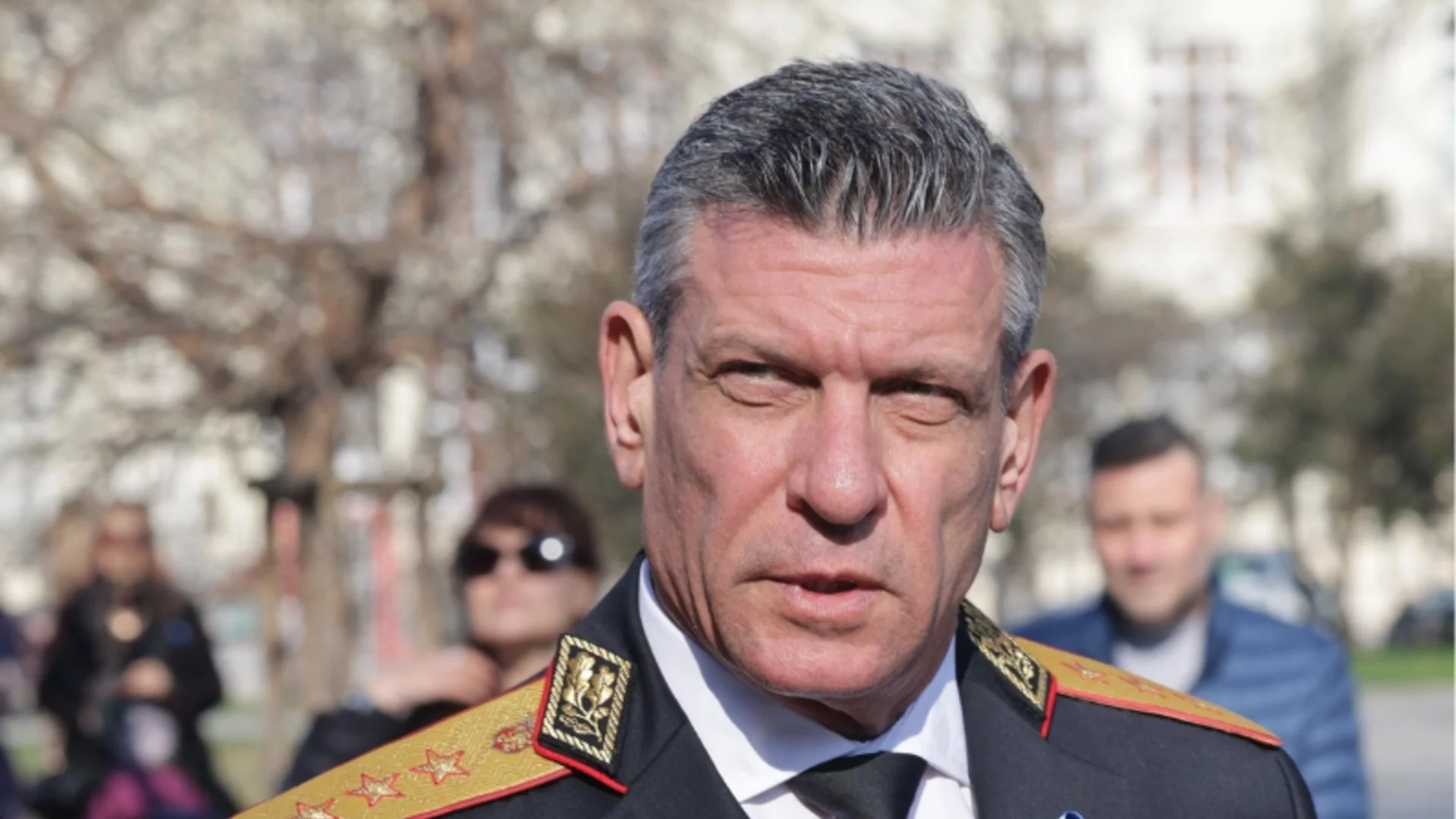 Георги Кандев: Проверяват ме, но това не ме плаши