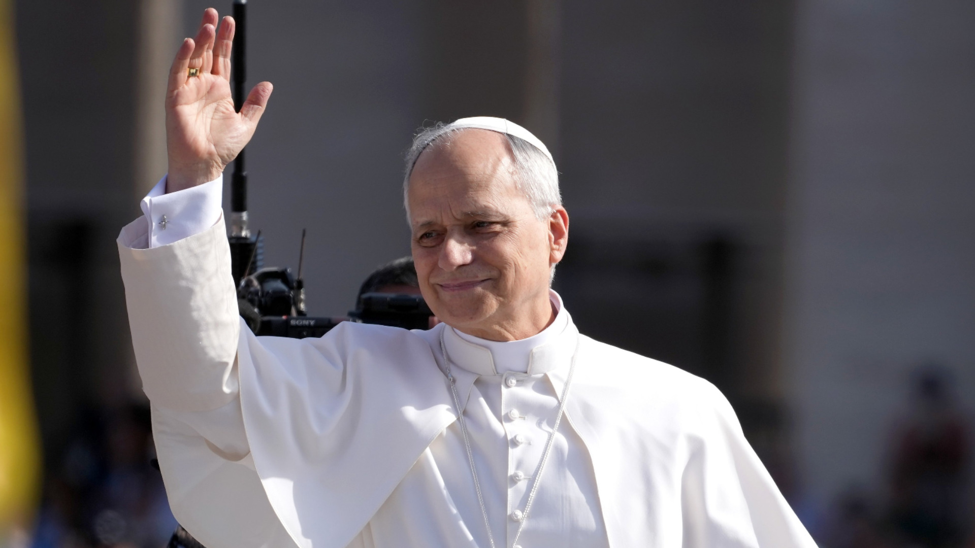 Тръмп с брутална лъжа за папата: Каза, че Иран може да има ядрено оръжие (ВИДЕО)