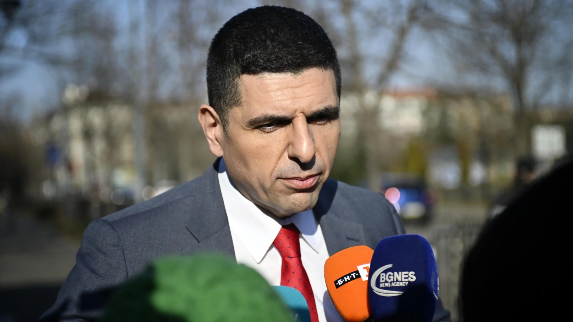 Мирчев: МВР бори купуването на гласове, но прокуратурата го саботира