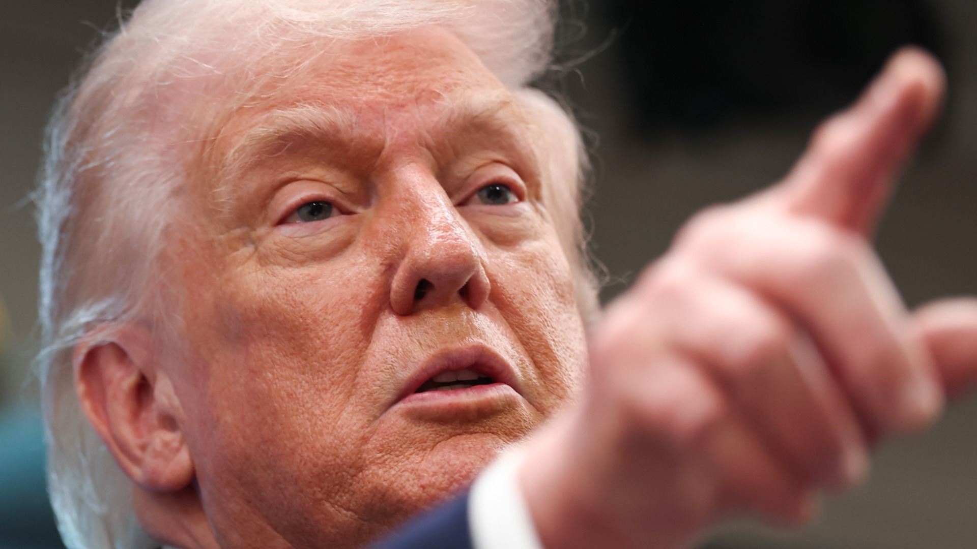 Тръмп: САЩ забраняват на Израел да бомбардира Ливан. Стига толкова!