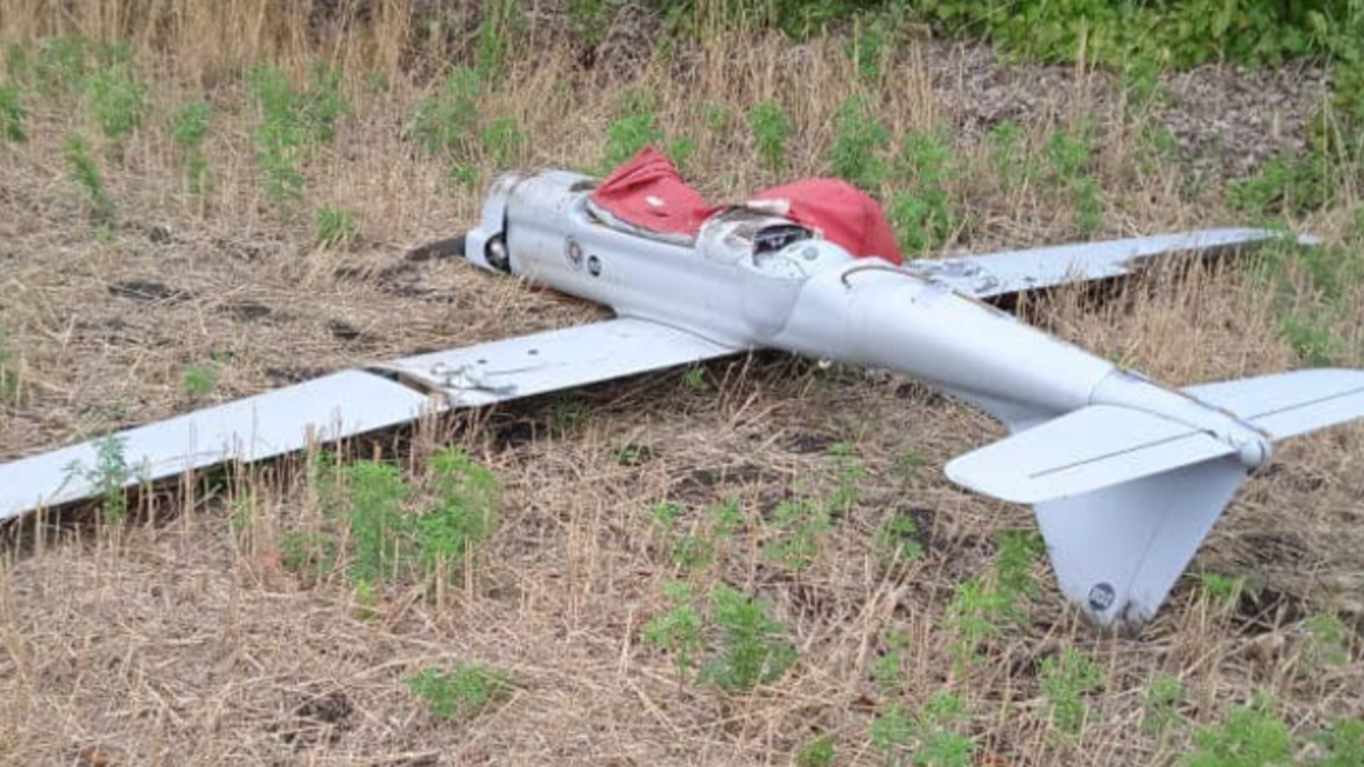 Тревога в Румъния: Руски дрон навлезе във въздушното й пространство